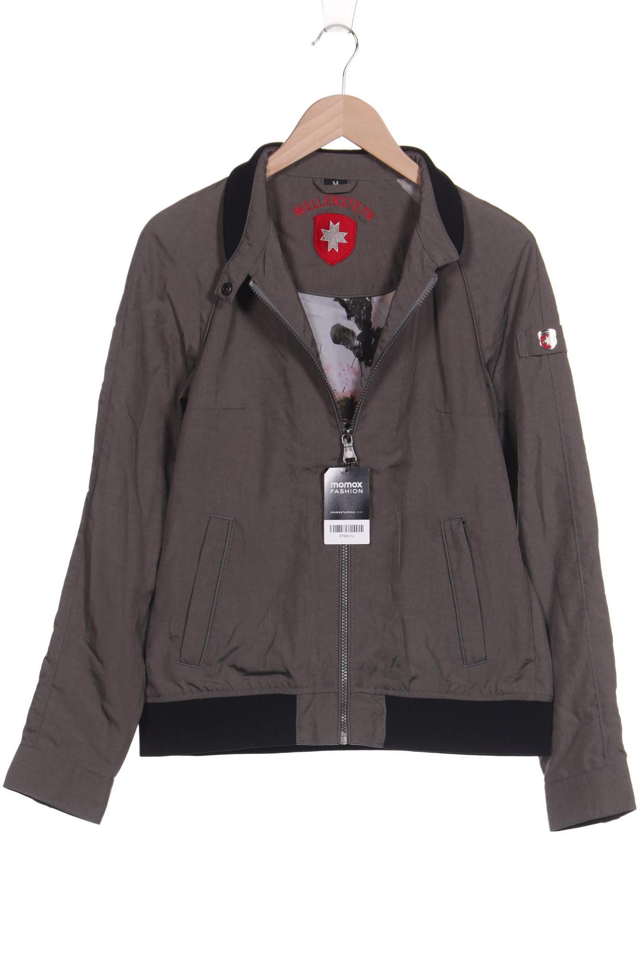 Wellensteyn Damen Jacke, grau, Gr. 38