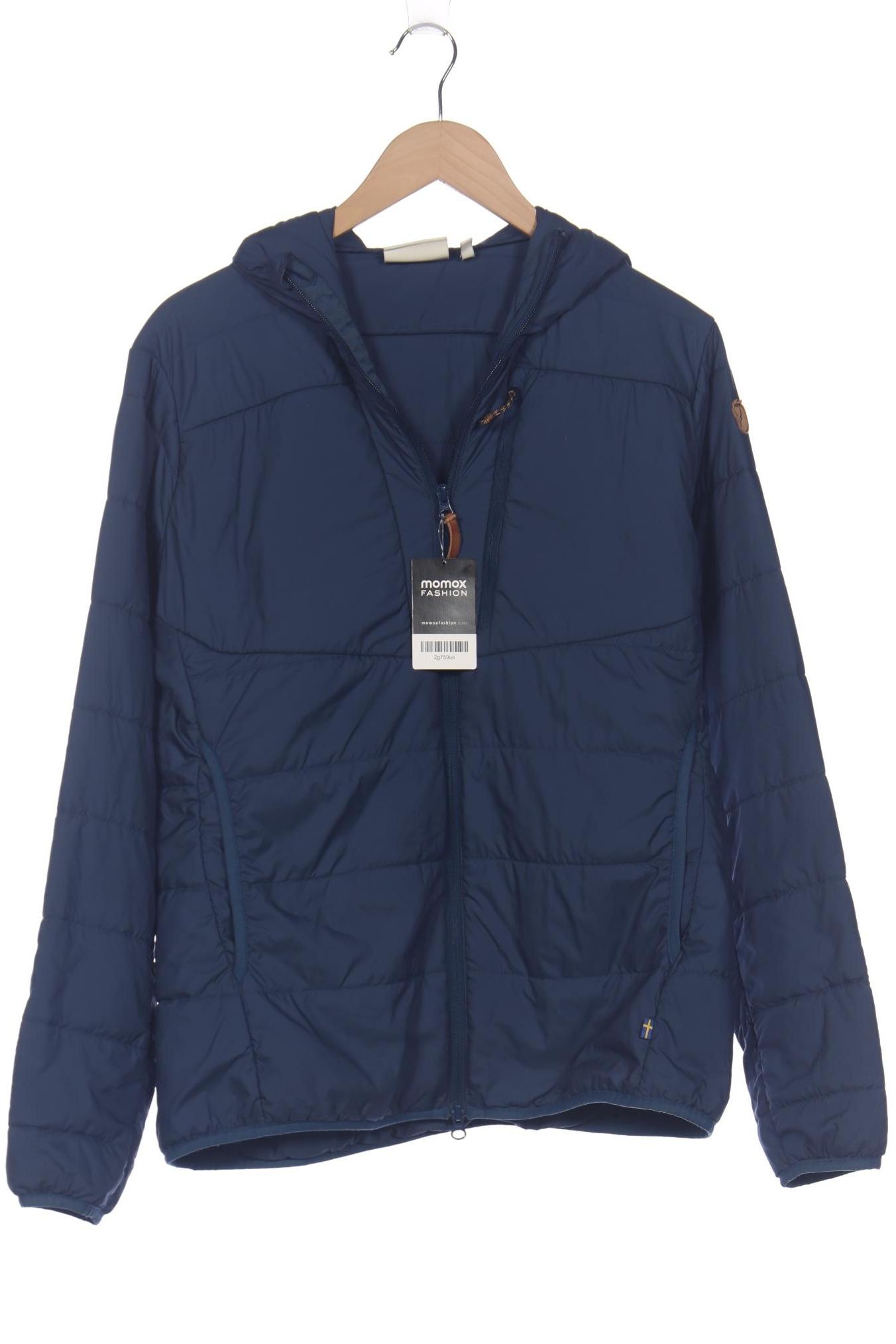 Wellensteyn Damen Jacke, marineblau, Gr. 38