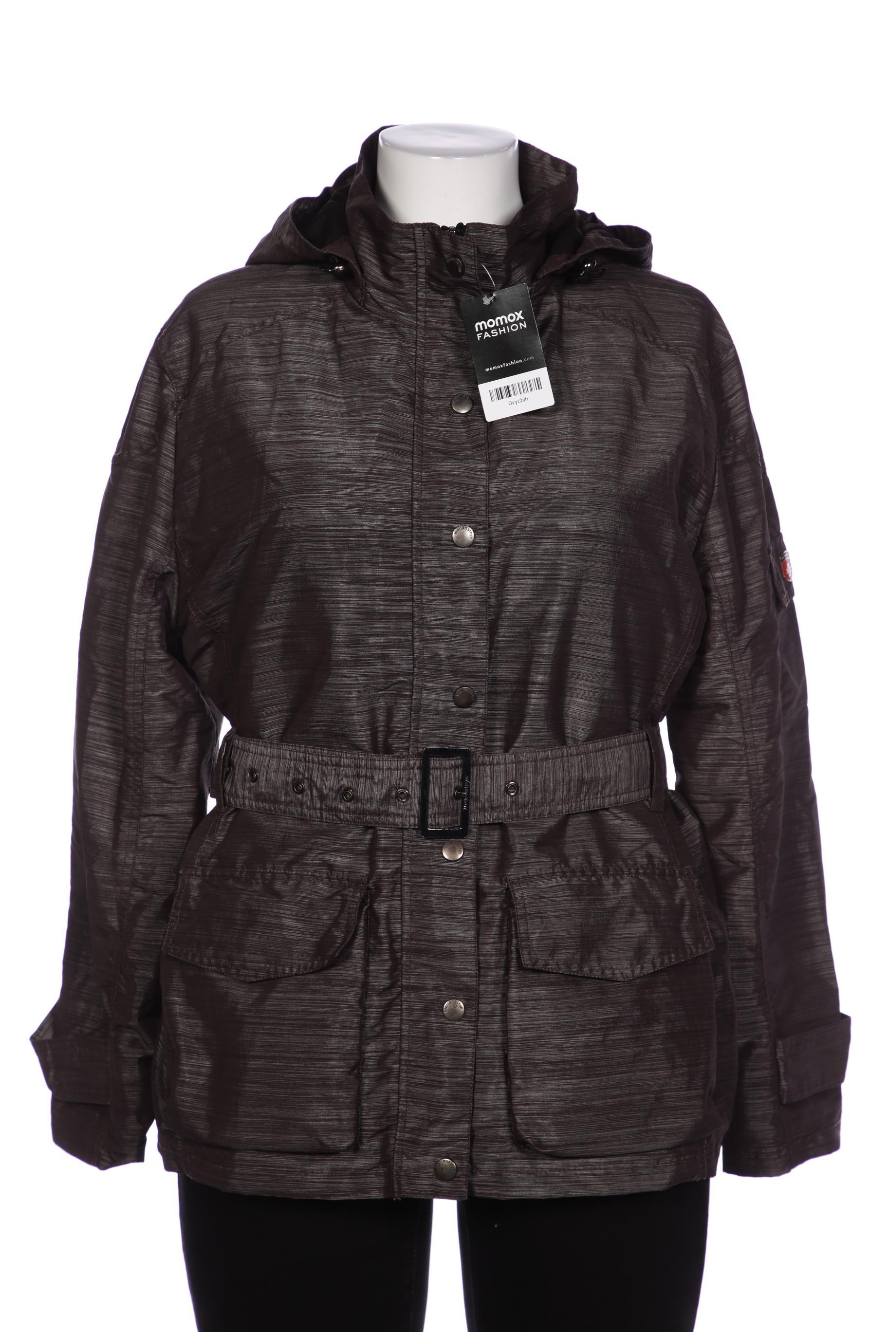 Wellensteyn Damen Jacke, grau, Gr. 42
