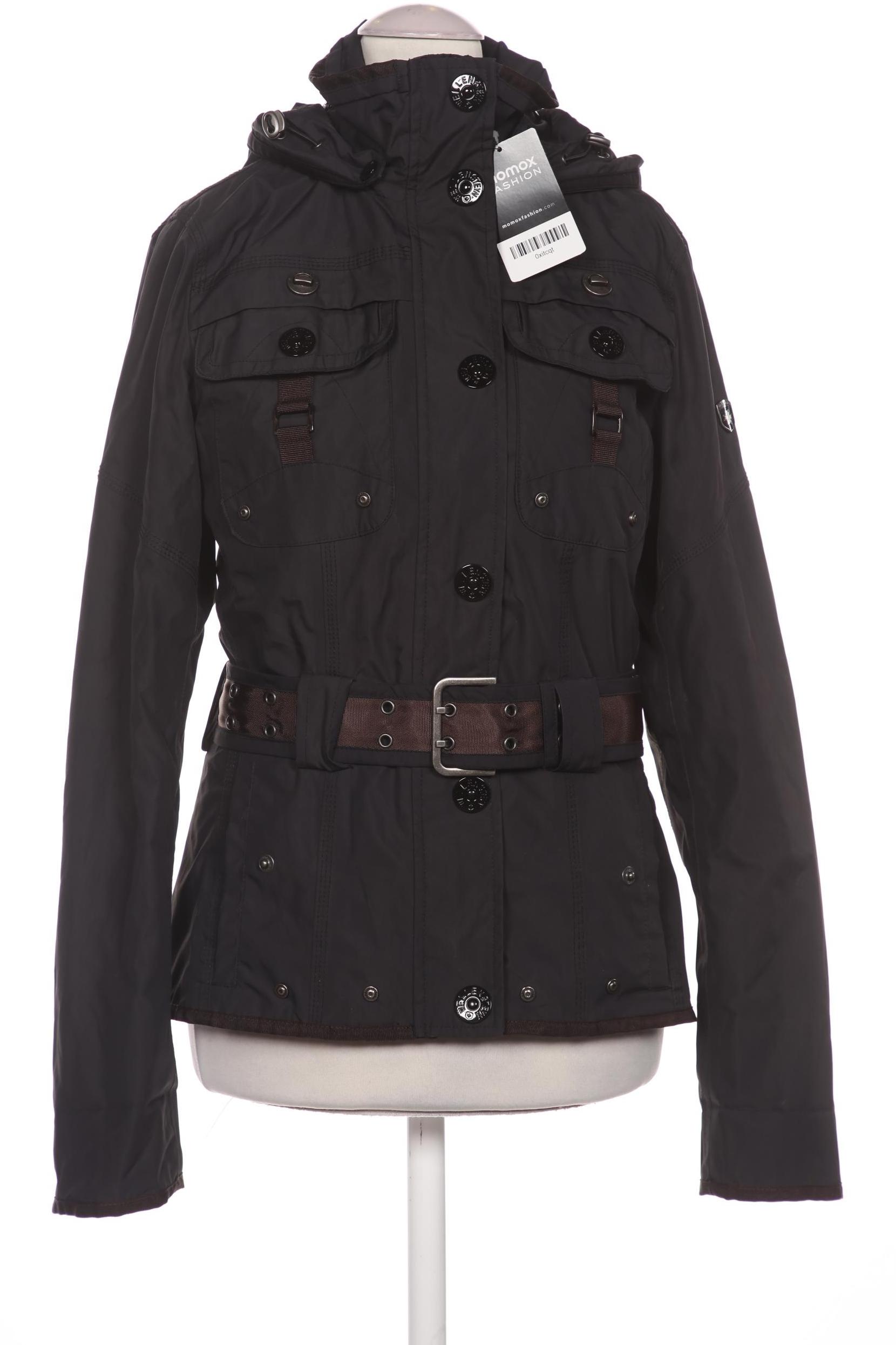 Wellensteyn Damen Jacke, marineblau, Gr. 34