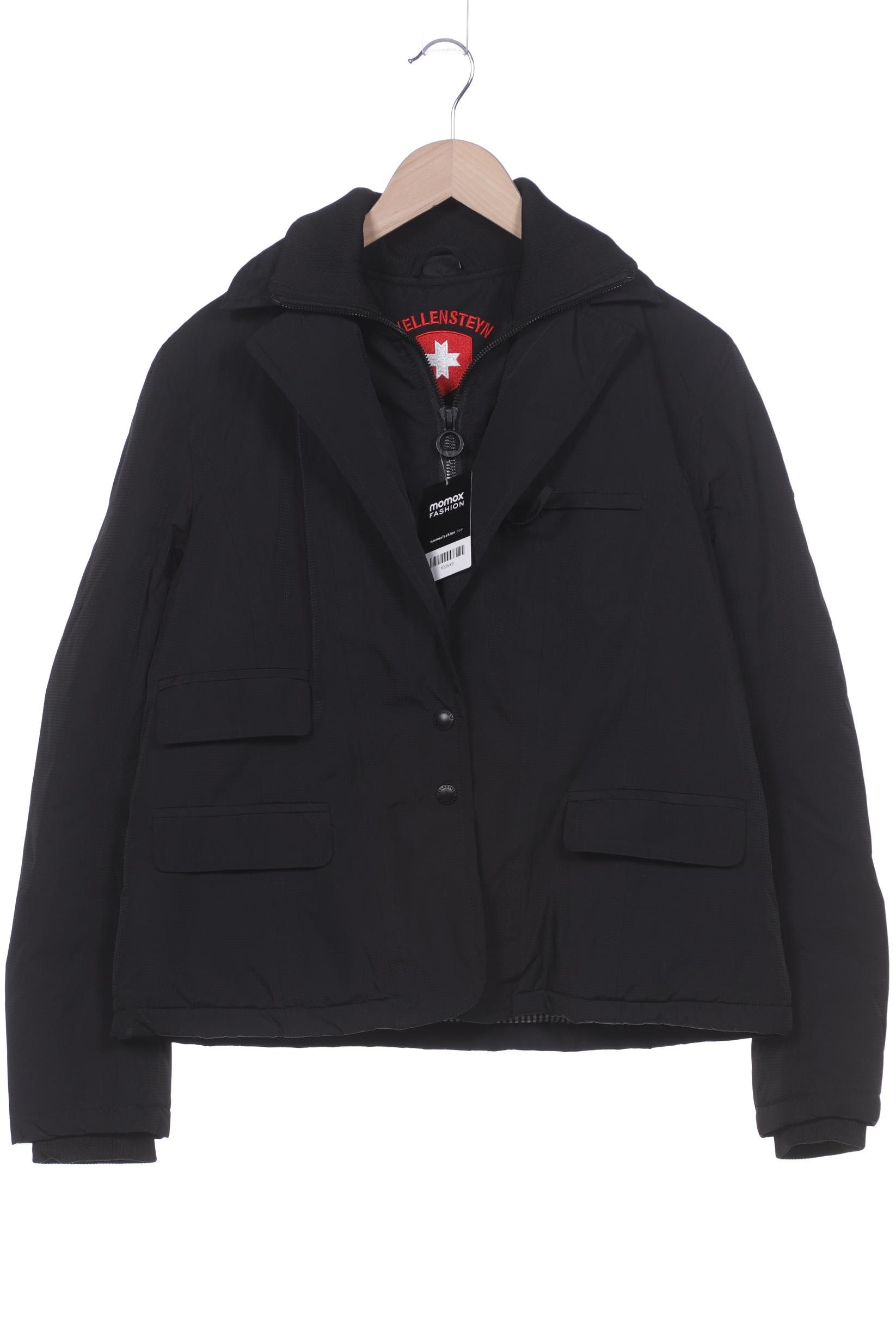 Wellensteyn Damen Jacke, schwarz, Gr. 42