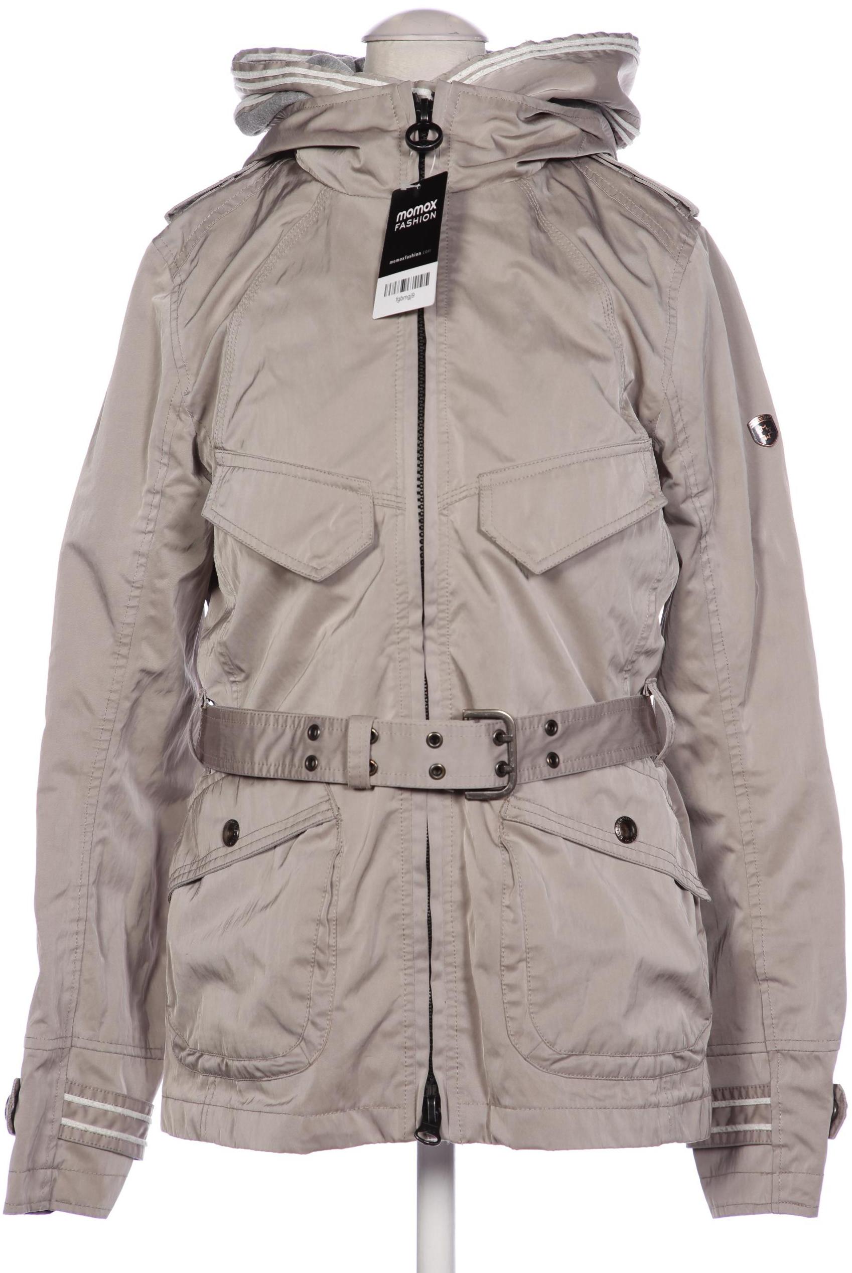 Wellensteyn Damen Jacke, grau, Gr. 36