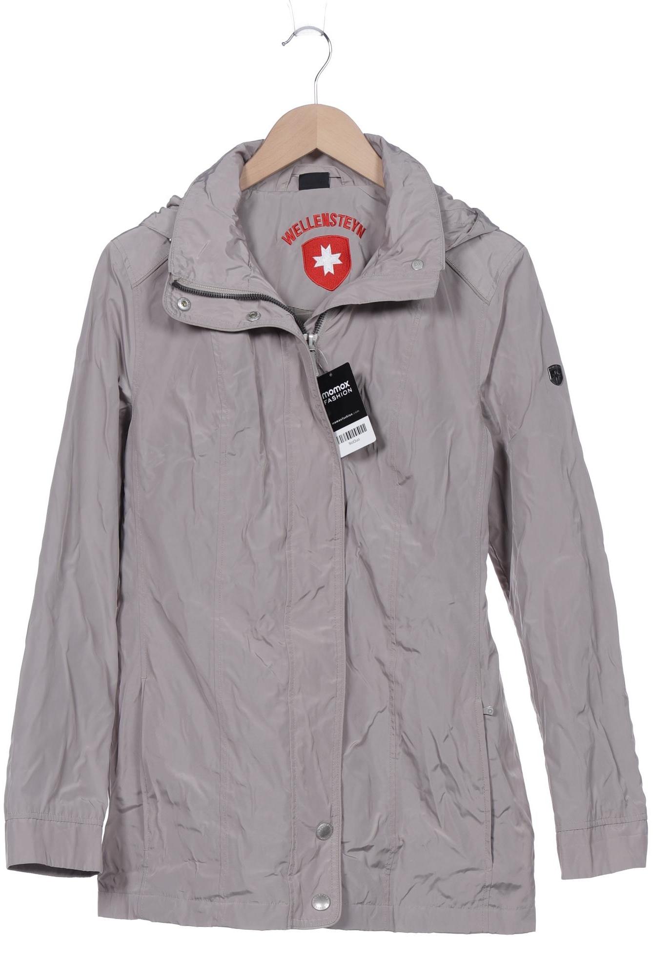 Wellensteyn Damen Jacke, beige, Gr. 38