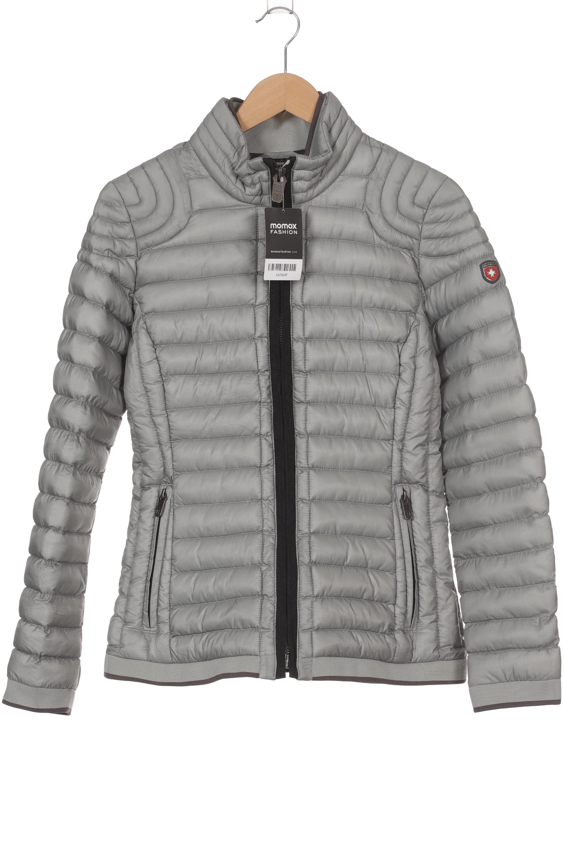 Wellensteyn Damen Jacke, grau, Gr. 38