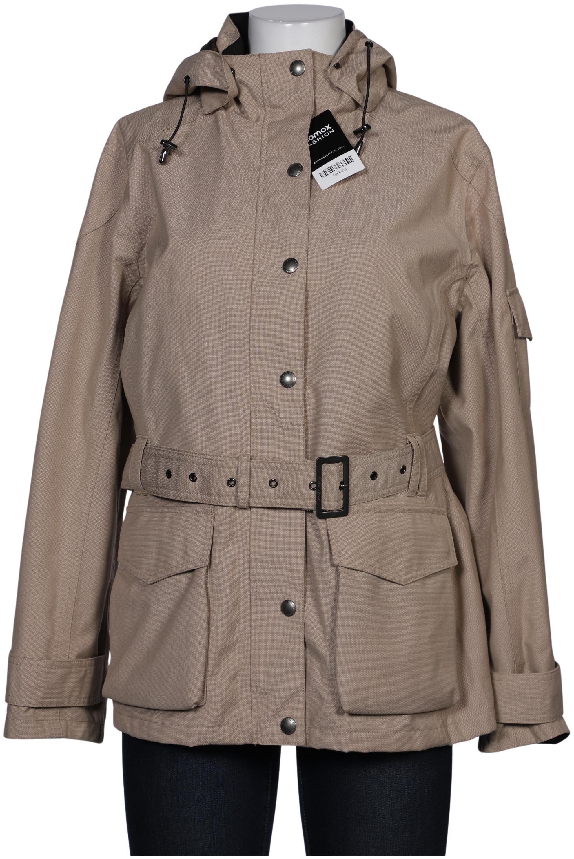 Wellensteyn Damen Jacke, beige, Gr. 42