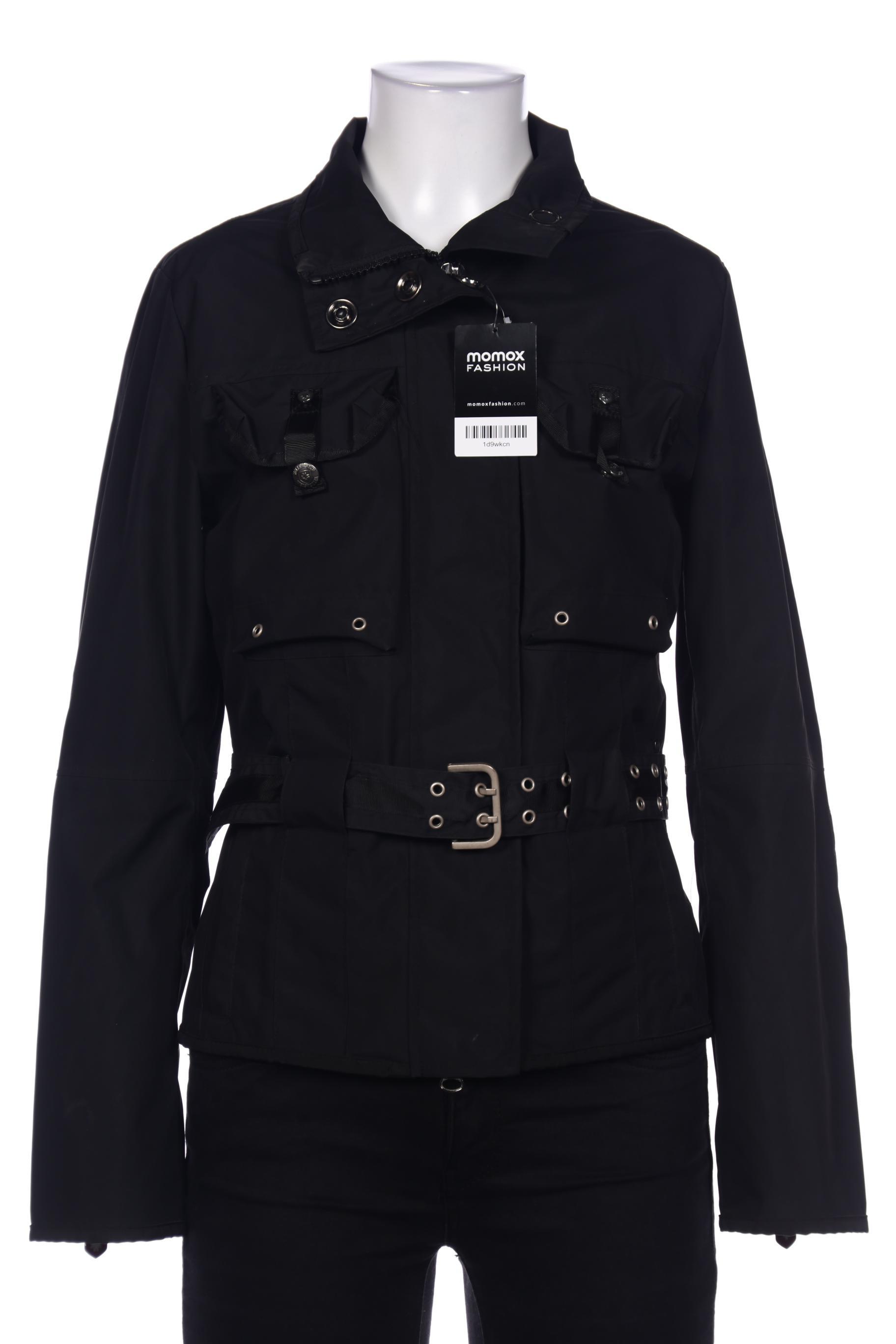Wellensteyn Damen Jacke, schwarz, Gr. 34