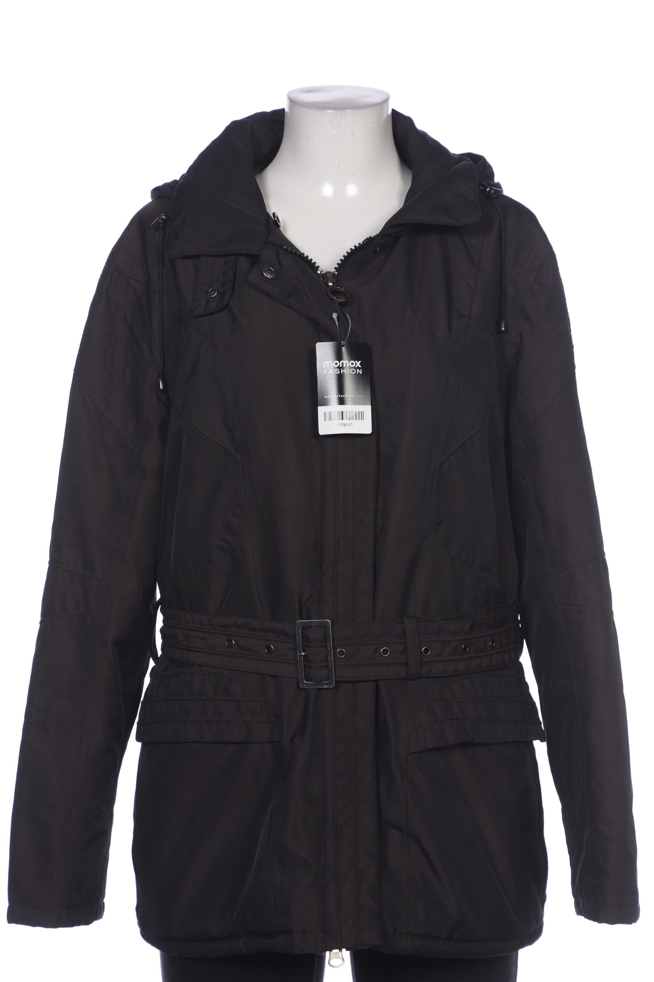 Wellensteyn Damen Jacke, braun, Gr. 42