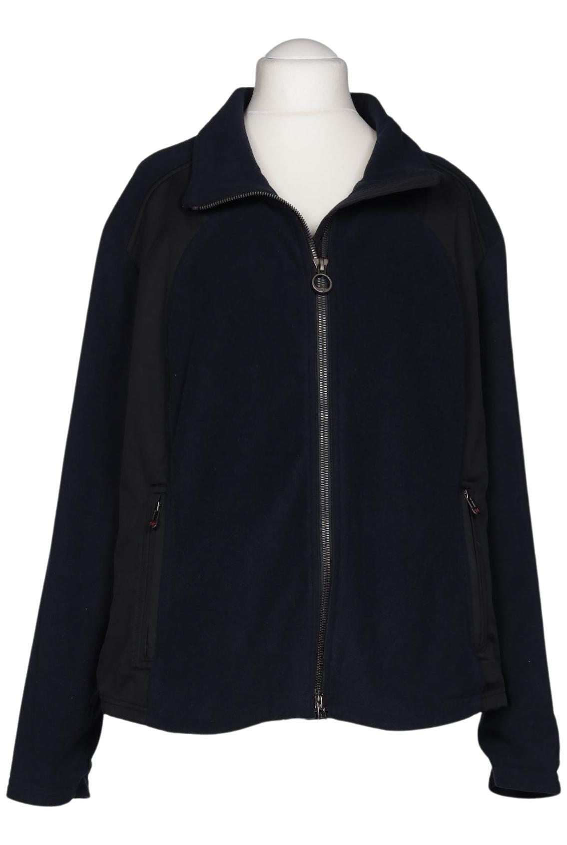 Wellensteyn Damen Jacke, marineblau, Gr. 52