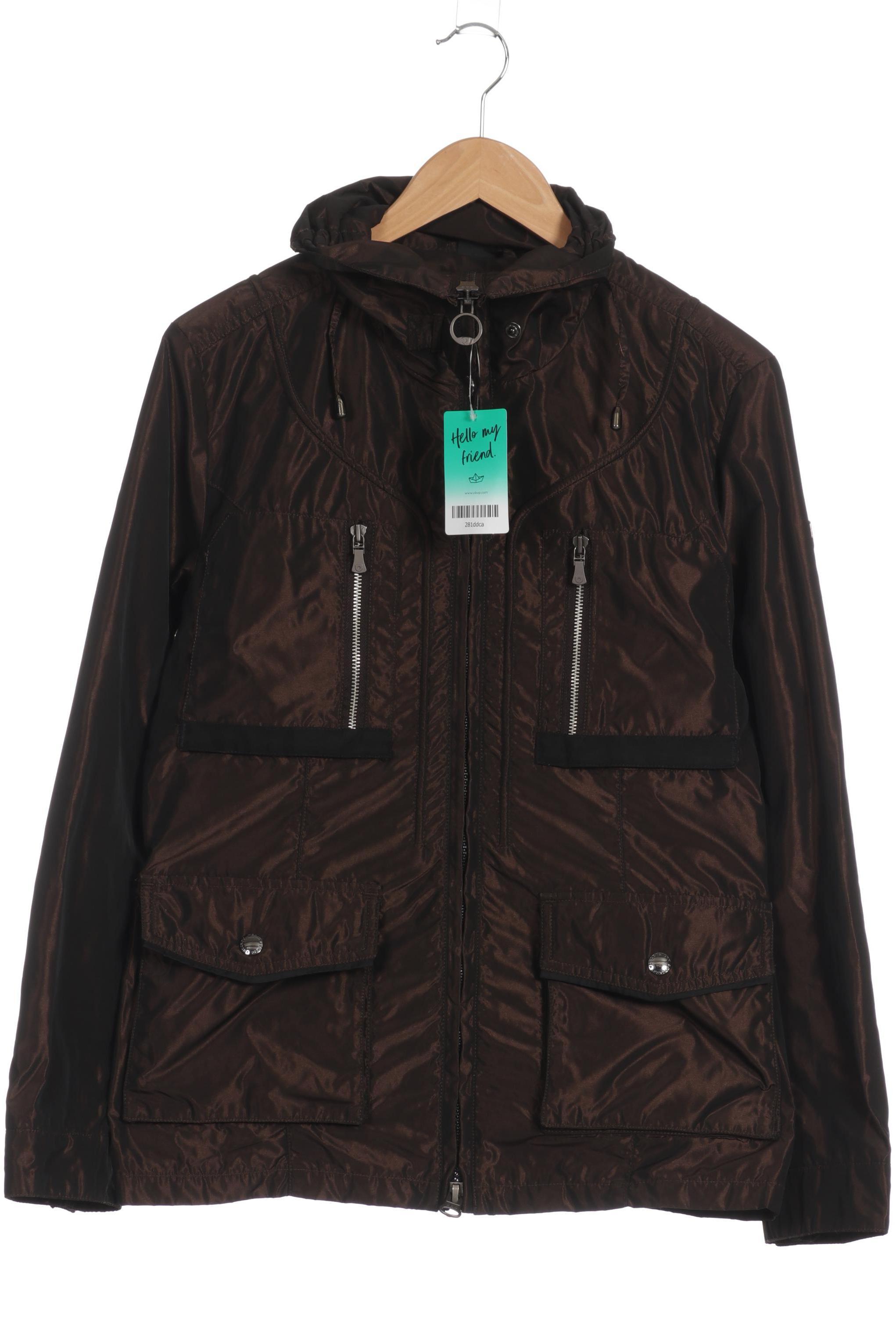 Wellensteyn Damen Jacke, braun, Gr.