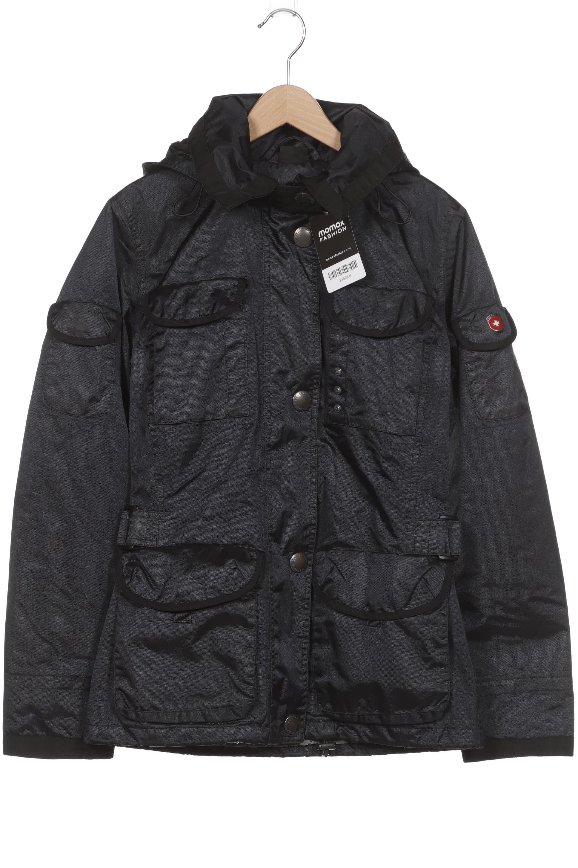 Wellensteyn Damen Jacke, blau, Gr. 34