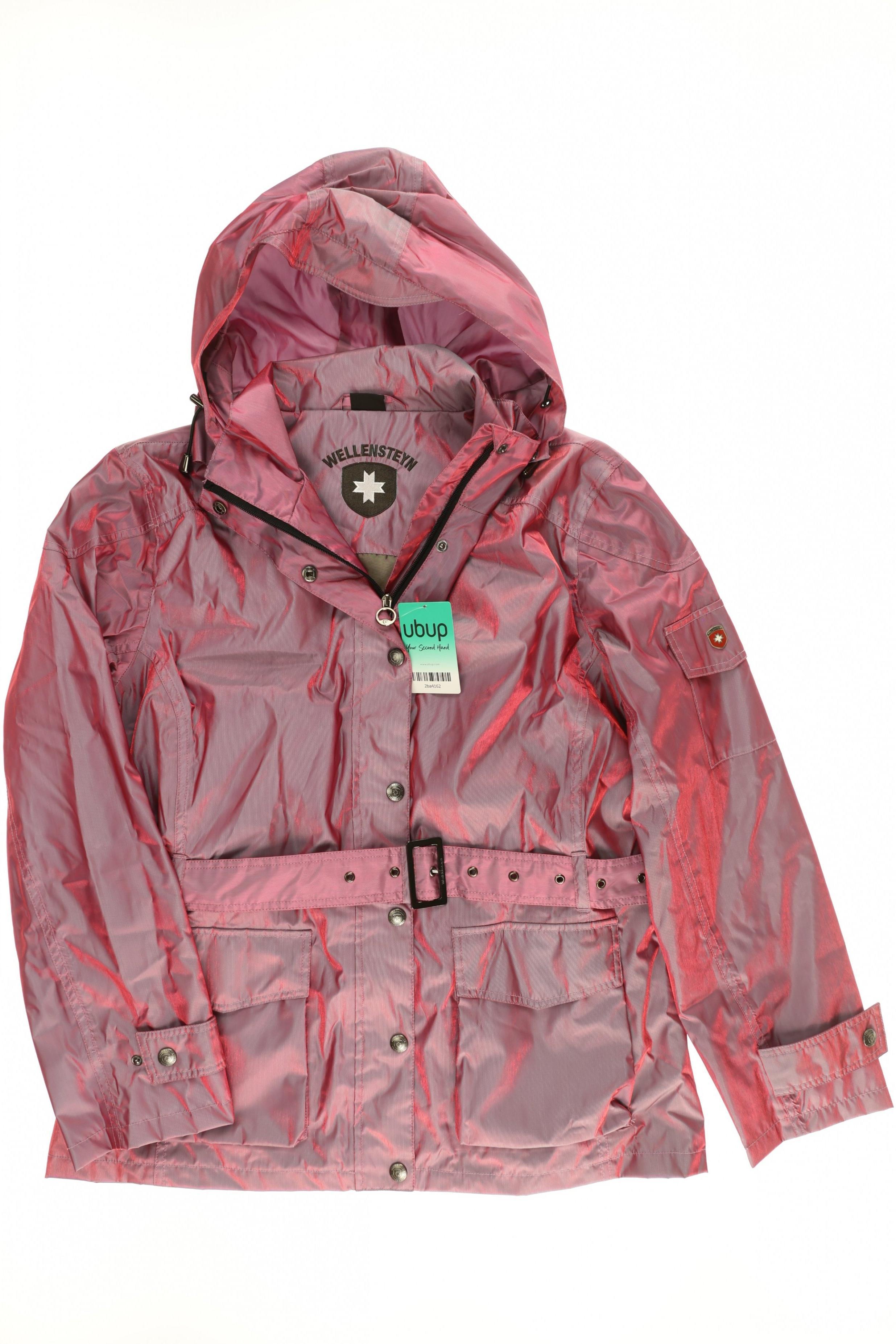 Wellensteyn Damen Jacke, lila, Gr.