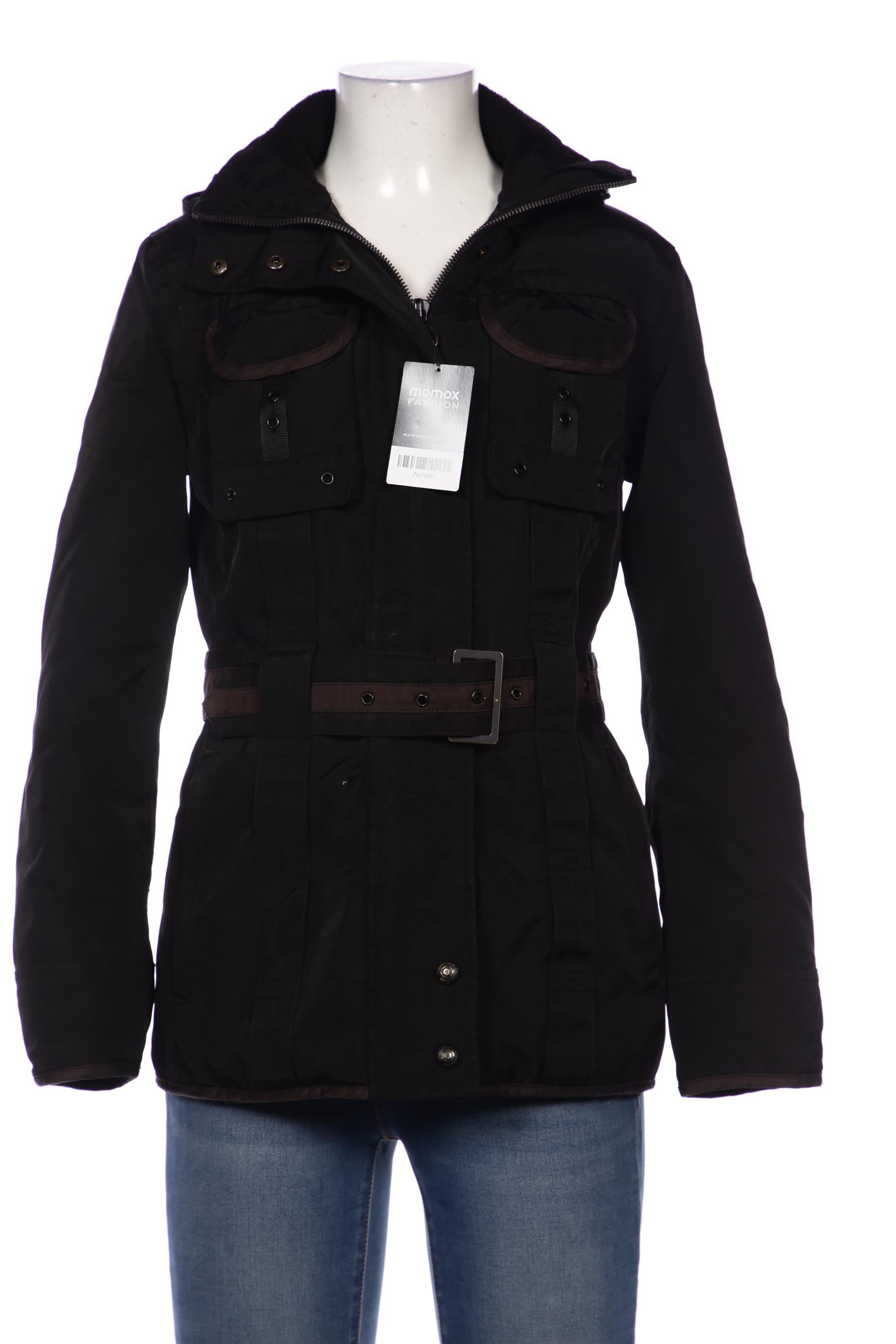 Wellensteyn Damen Jacke, schwarz, Gr. 34