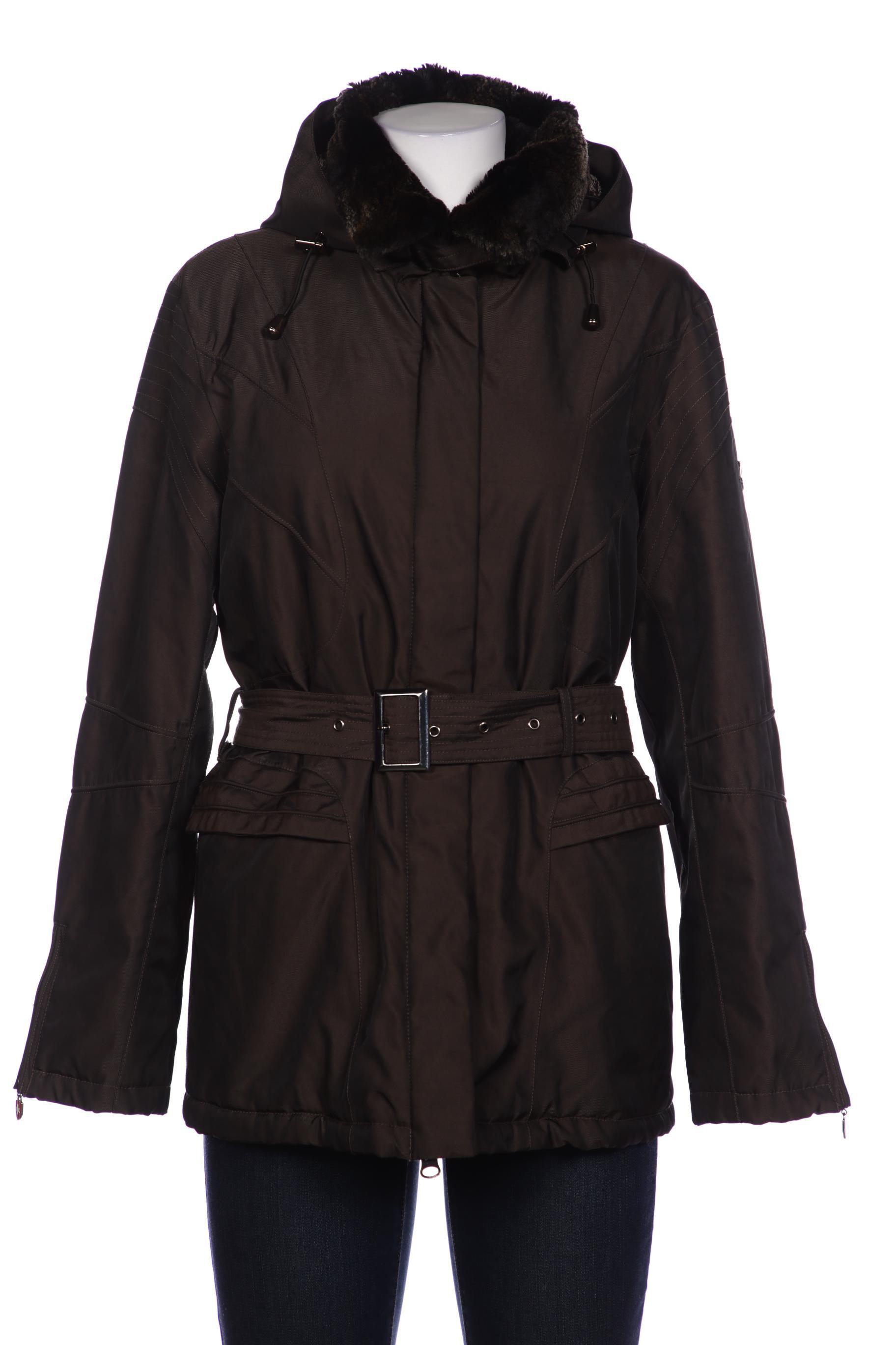 Wellensteyn Damen Jacke, grün, Gr. 38