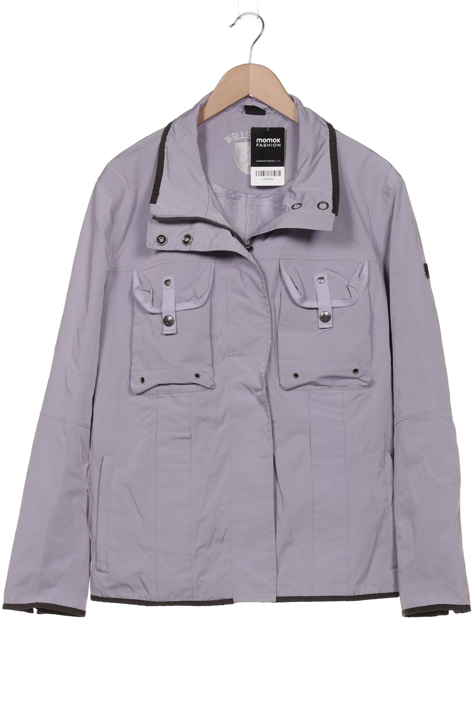 Wellensteyn Damen Jacke, flieder, Gr. 46