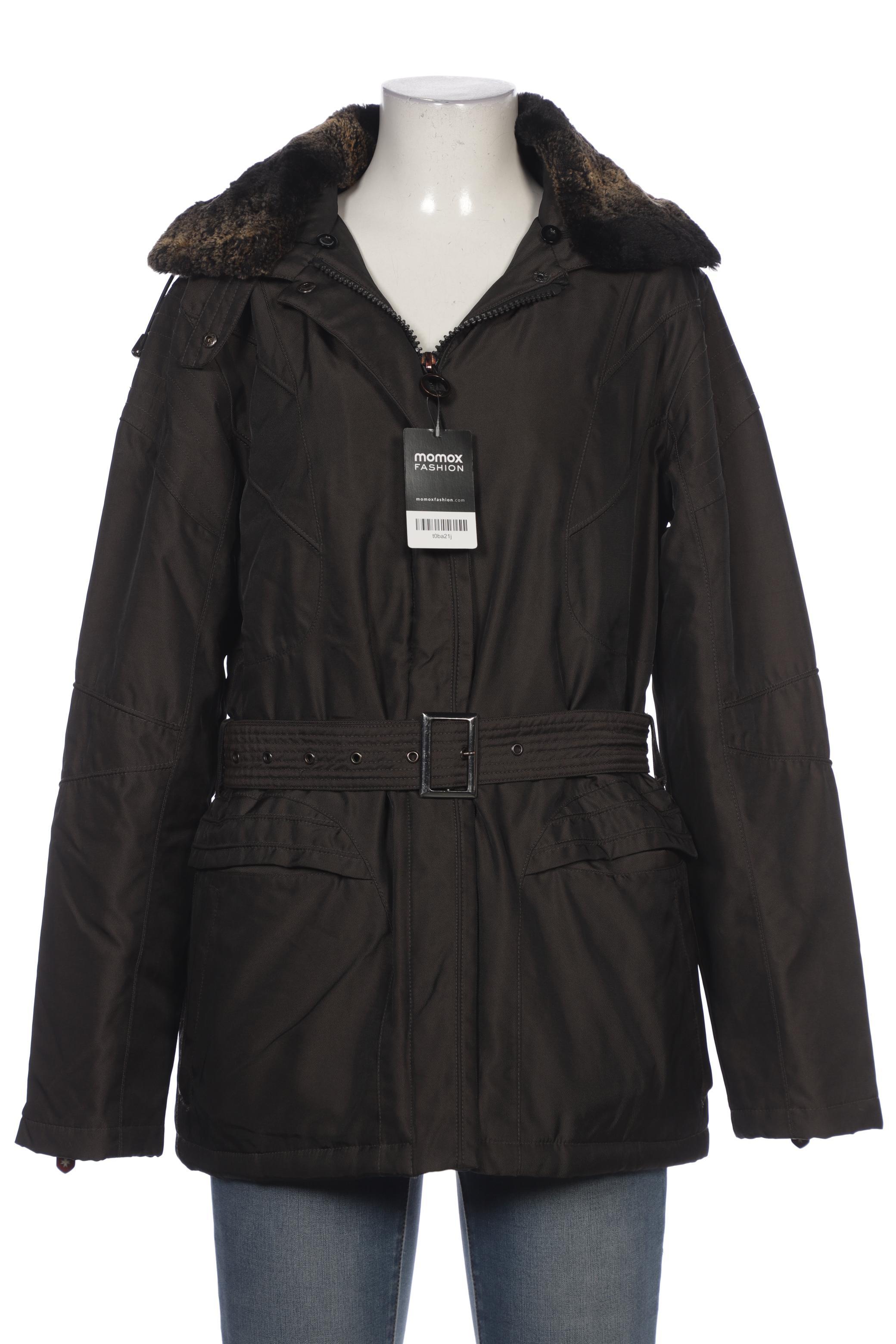 Wellensteyn Damen Jacke, grün, Gr. 38