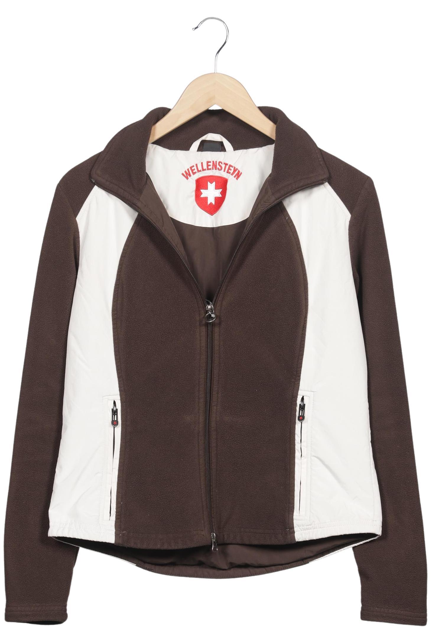 Wellensteyn Damen Jacke, mehrfarbig, Gr. 38