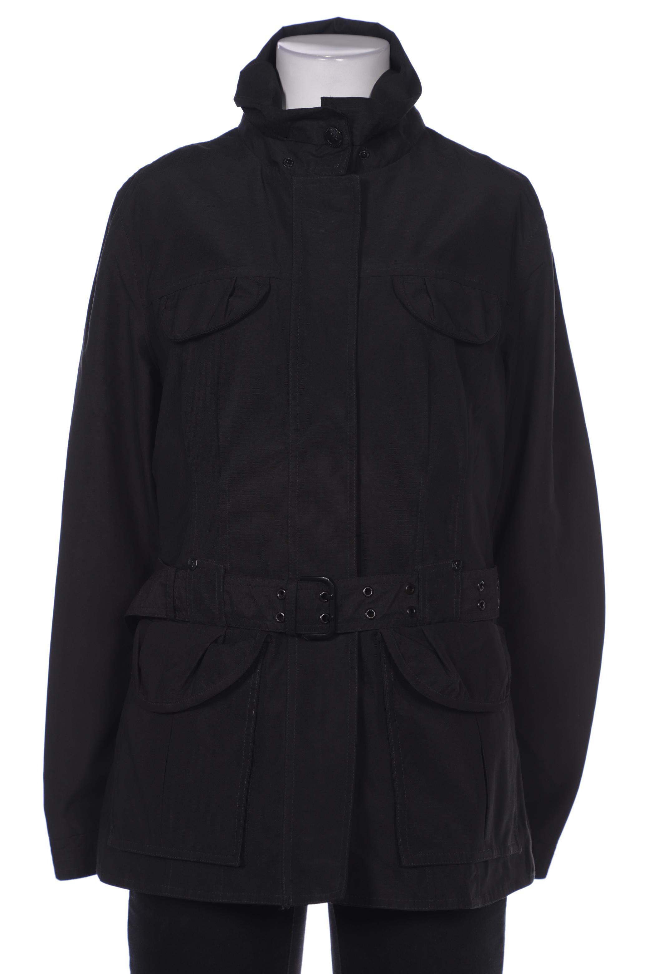 Wellensteyn Damen Jacke, schwarz, Gr. 36