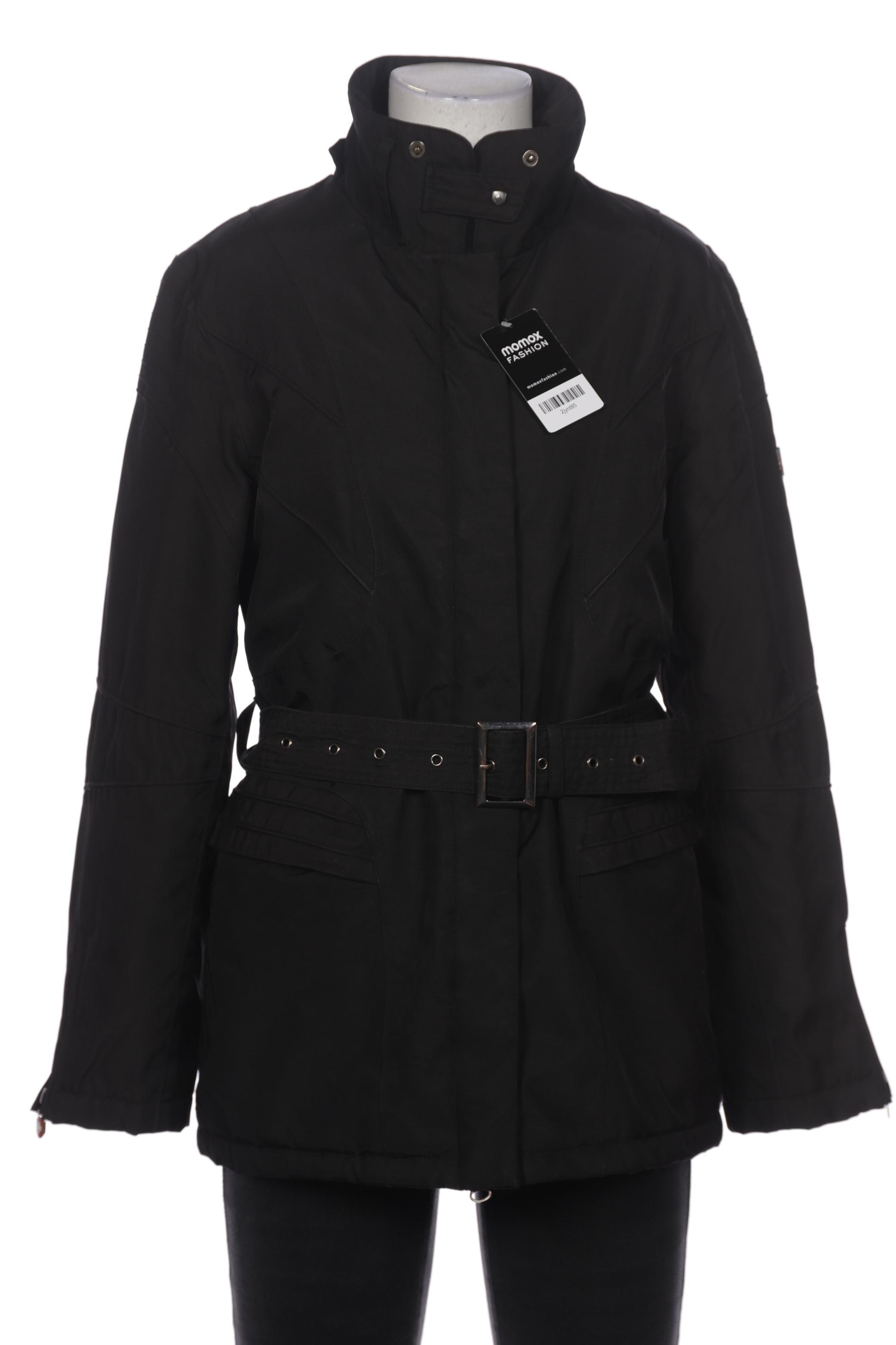 Wellensteyn Damen Jacke, schwarz, Gr. 36
