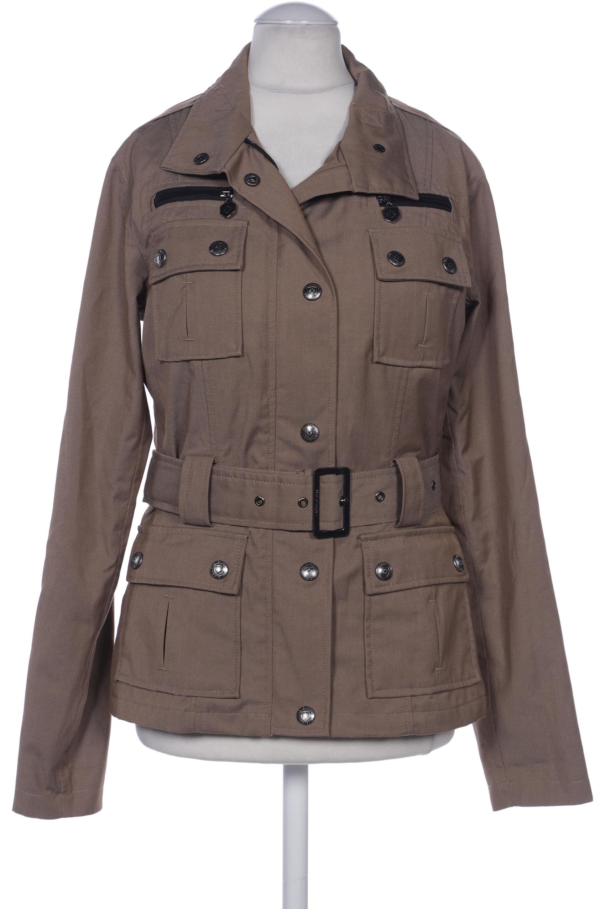 Wellensteyn Damen Jacke, beige, Gr. 34