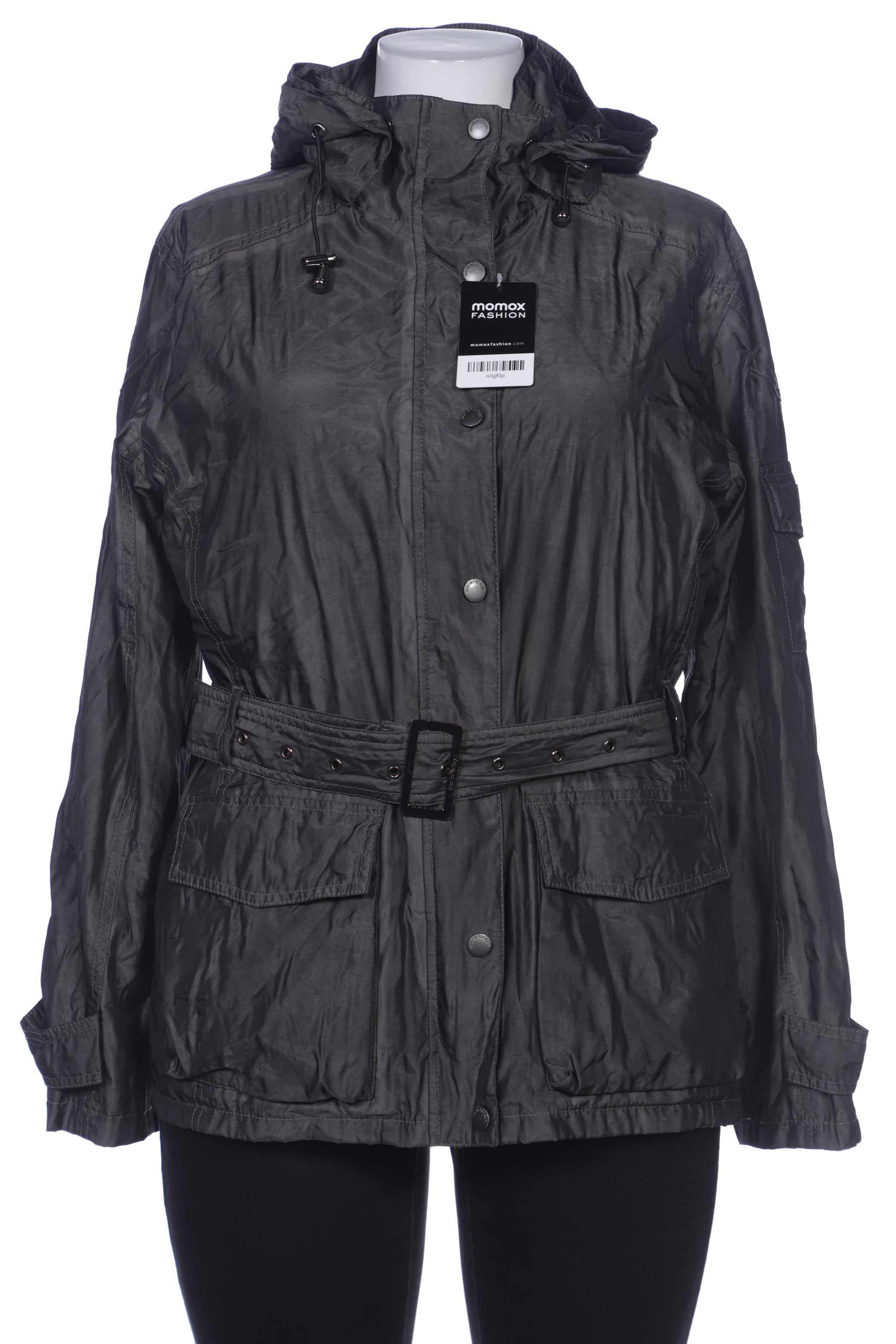 Wellensteyn Damen Jacke, grau, Gr. 44