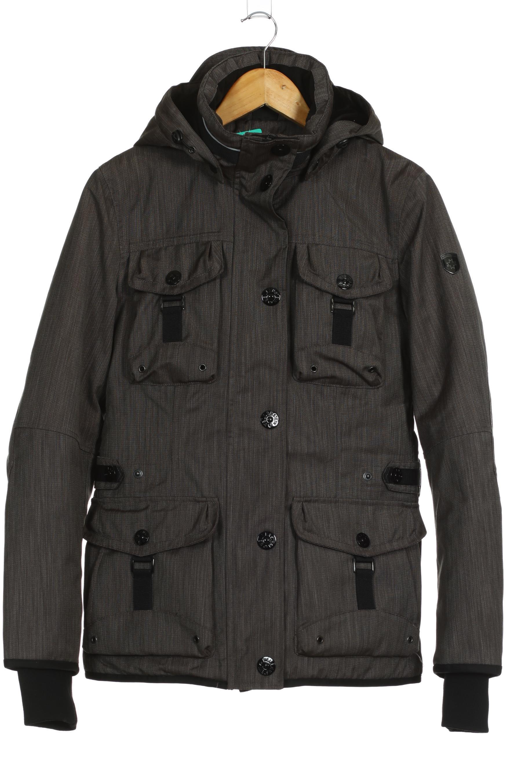 Wellensteyn Damen Jacke, braun, Gr.