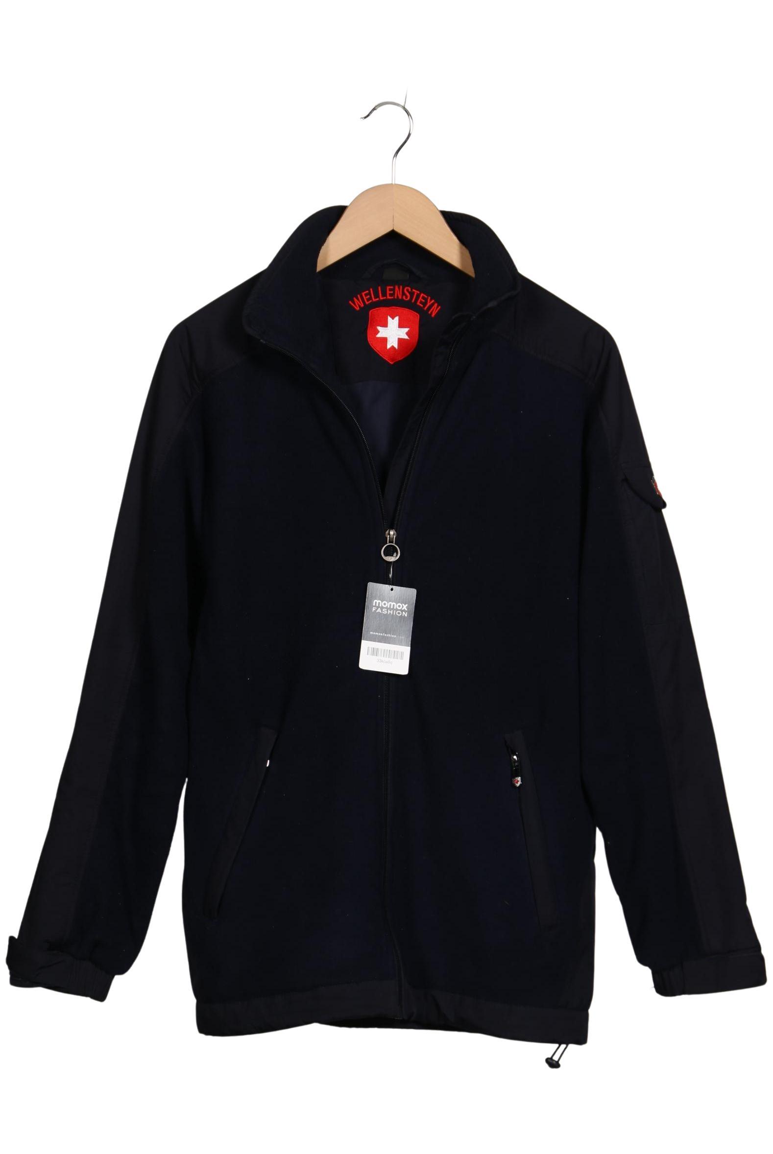 Wellensteyn Damen Jacke, marineblau, Gr. 38