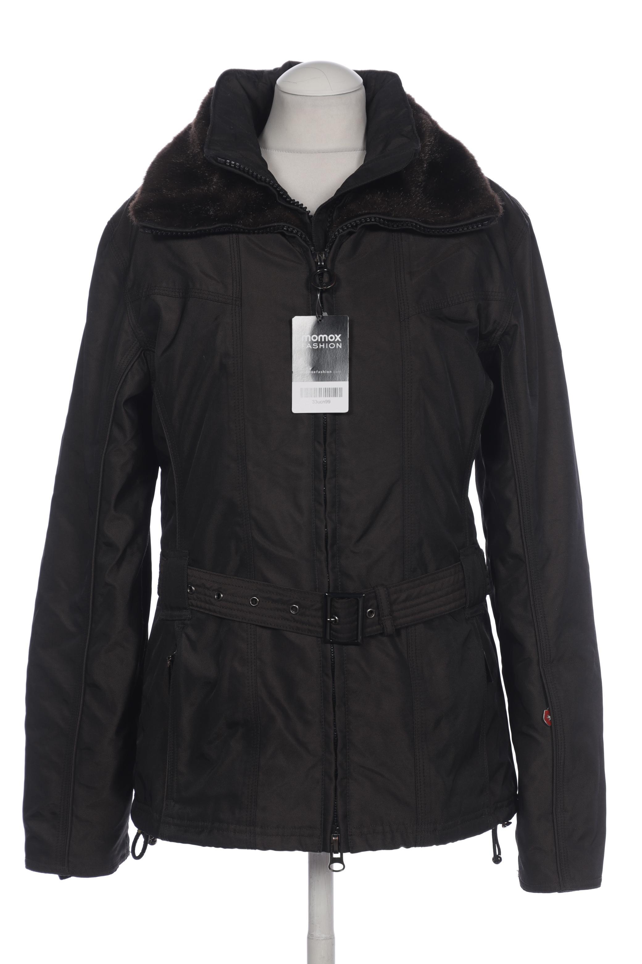 Wellensteyn Damen Jacke, grün, Gr. 36