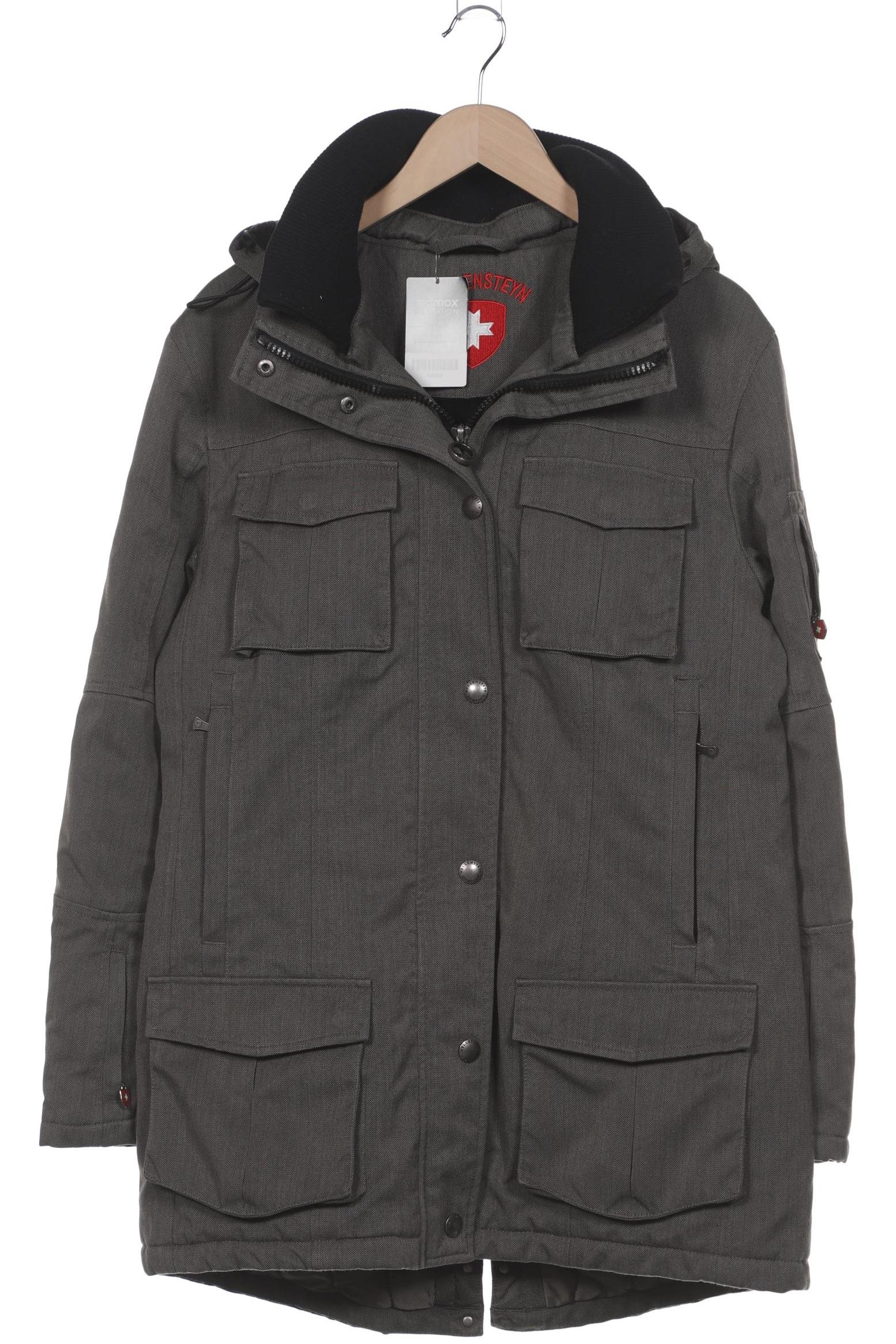 Wellensteyn Damen Jacke, grau, Gr. 42