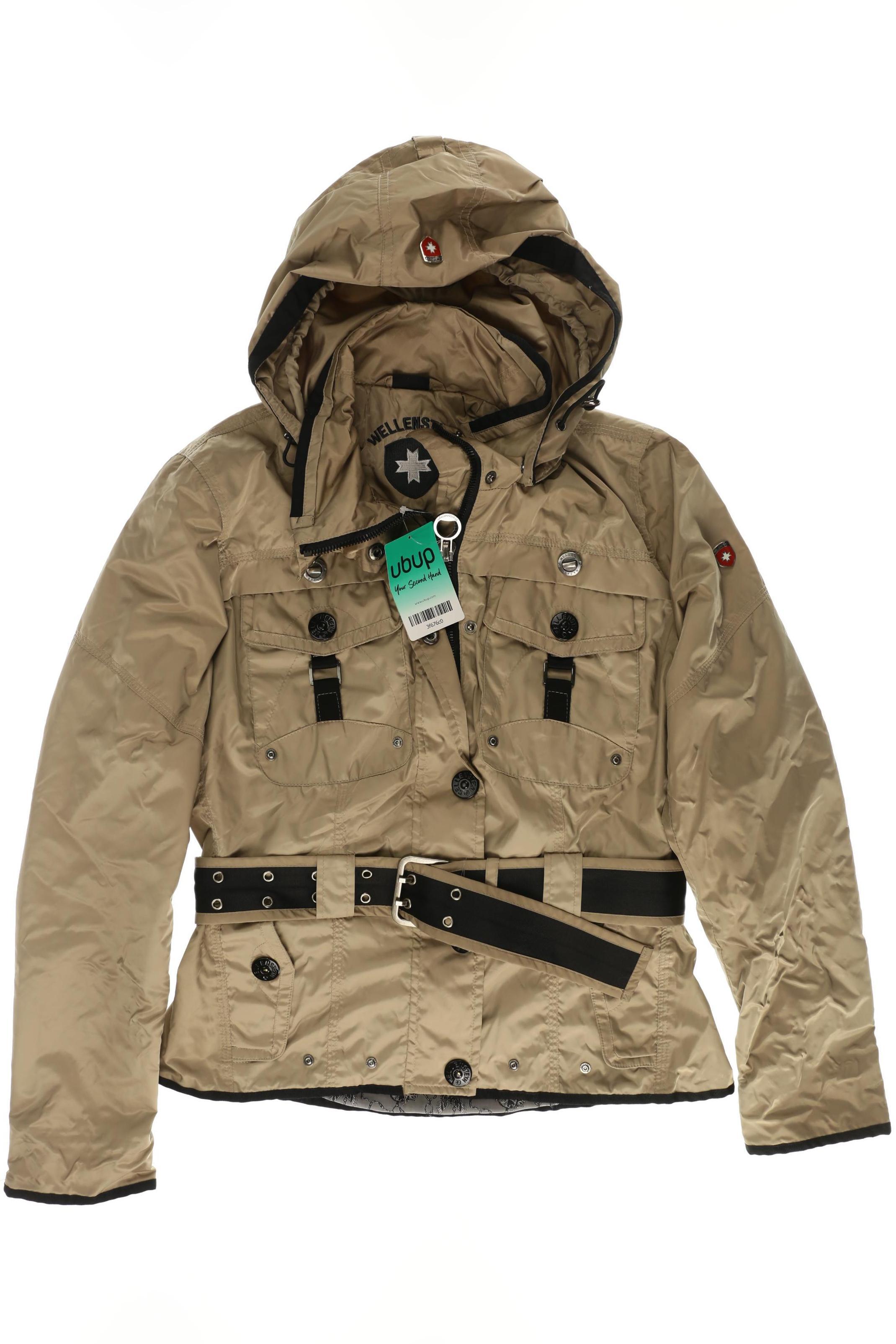 Wellensteyn Damen Jacke, beige, Gr.