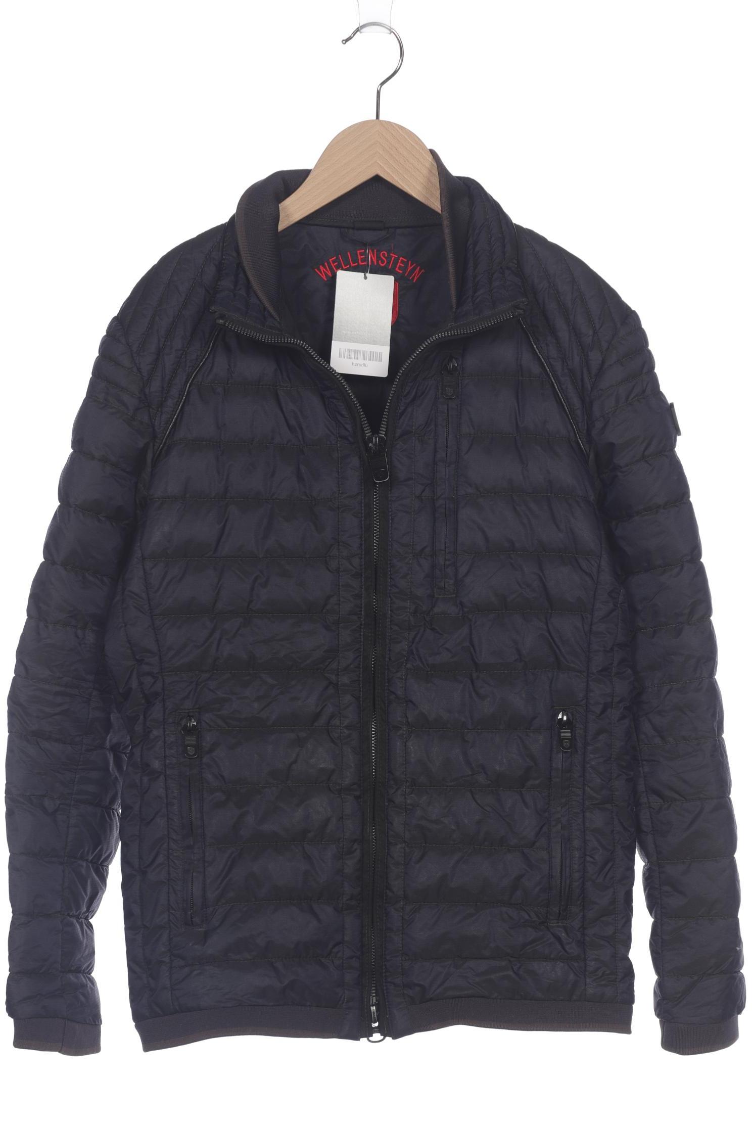 Wellensteyn Damen Jacke, marineblau, Gr. 38