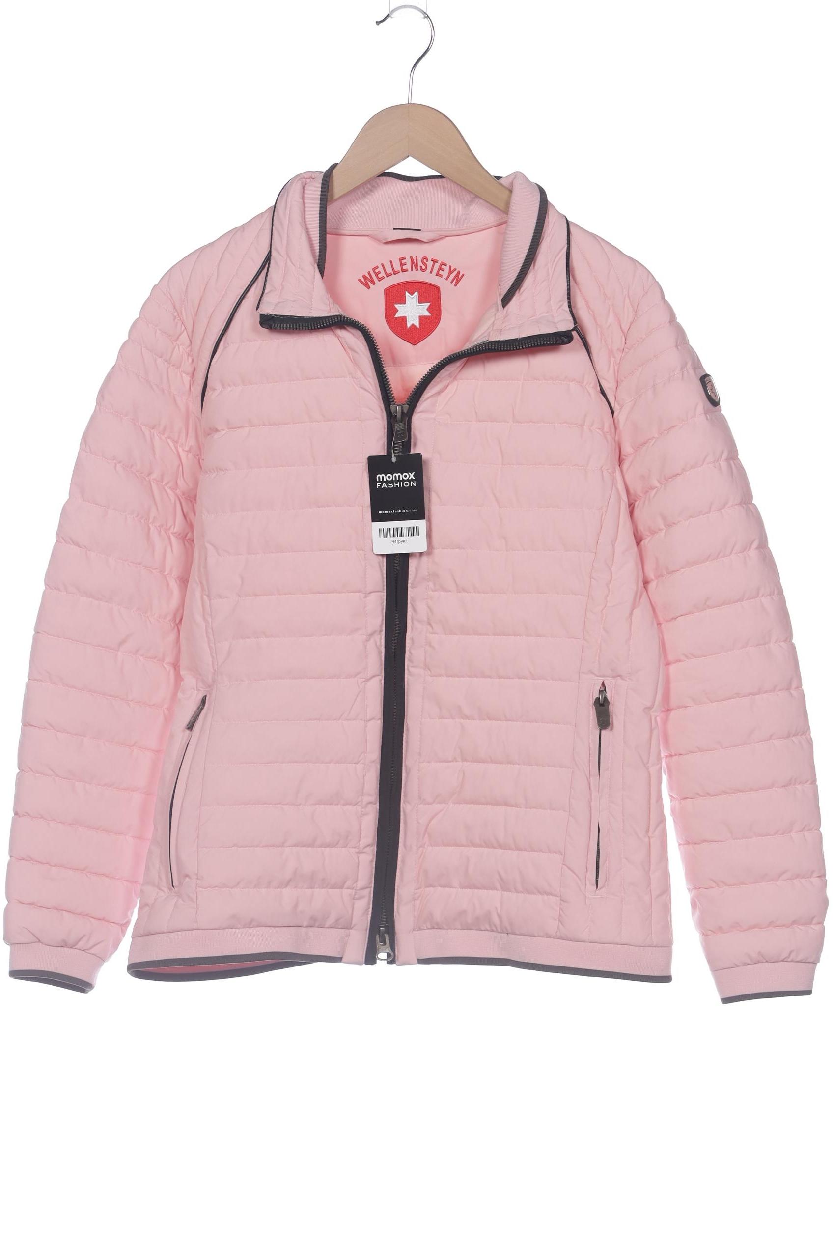 Wellensteyn Damen Jacke, pink, Gr. 42