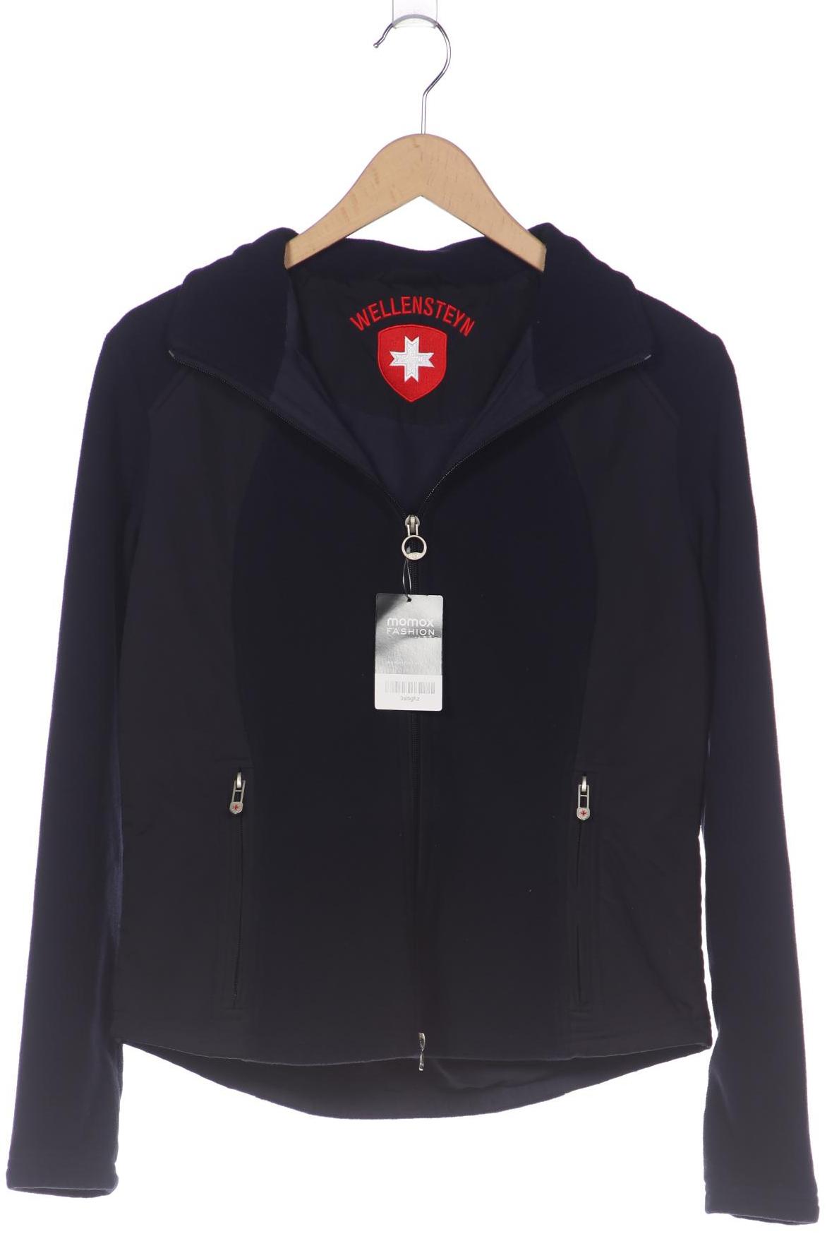 Wellensteyn Damen Jacke, marineblau, Gr. 38