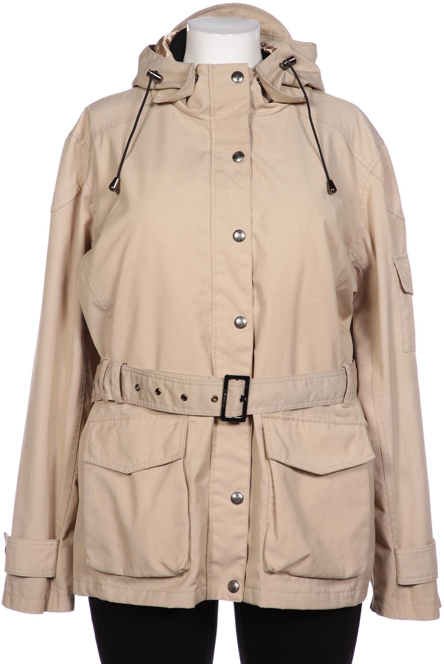 Wellensteyn Damen Jacke, beige, Gr. 44