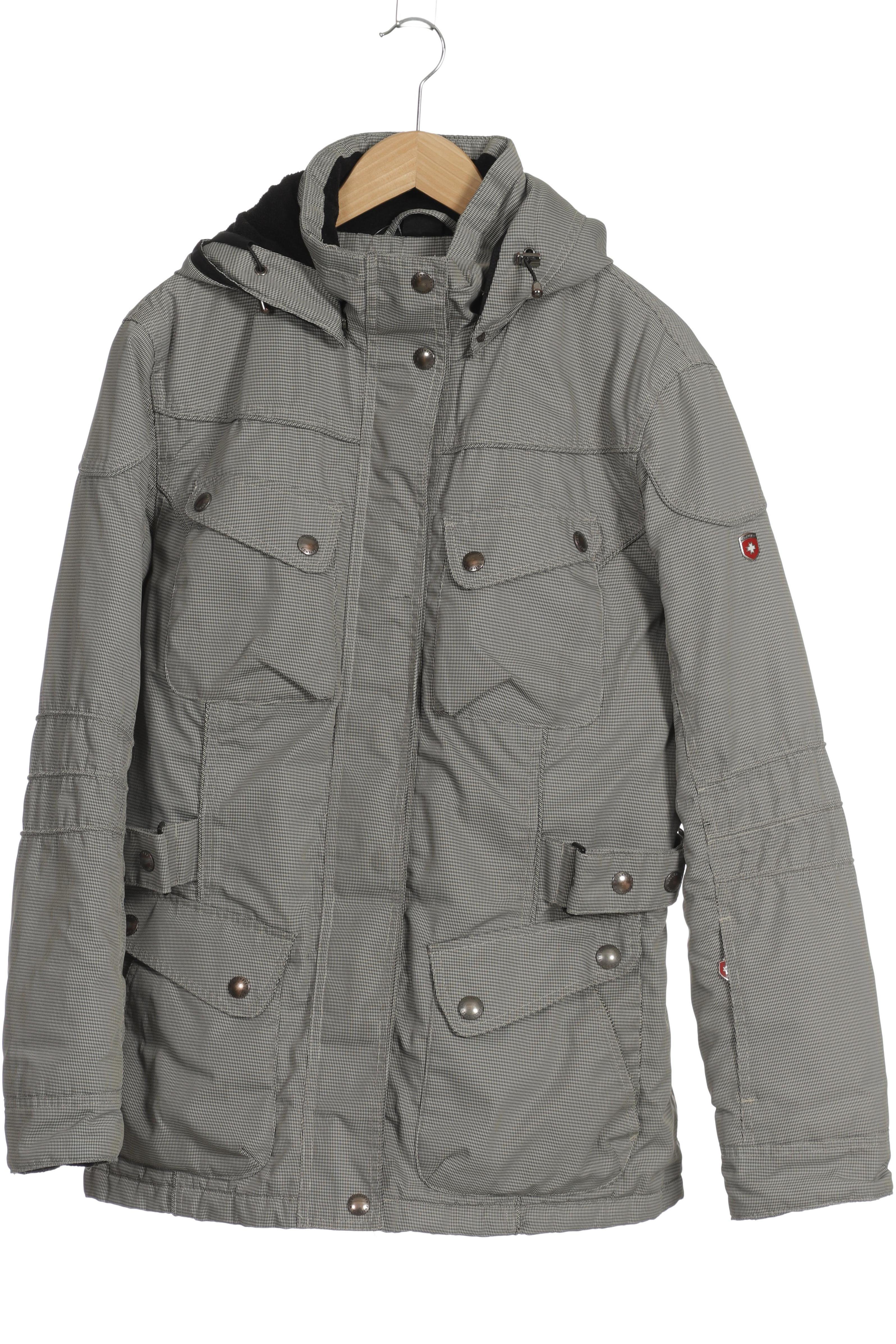 Wellensteyn Damen Jacke, grau, Gr.