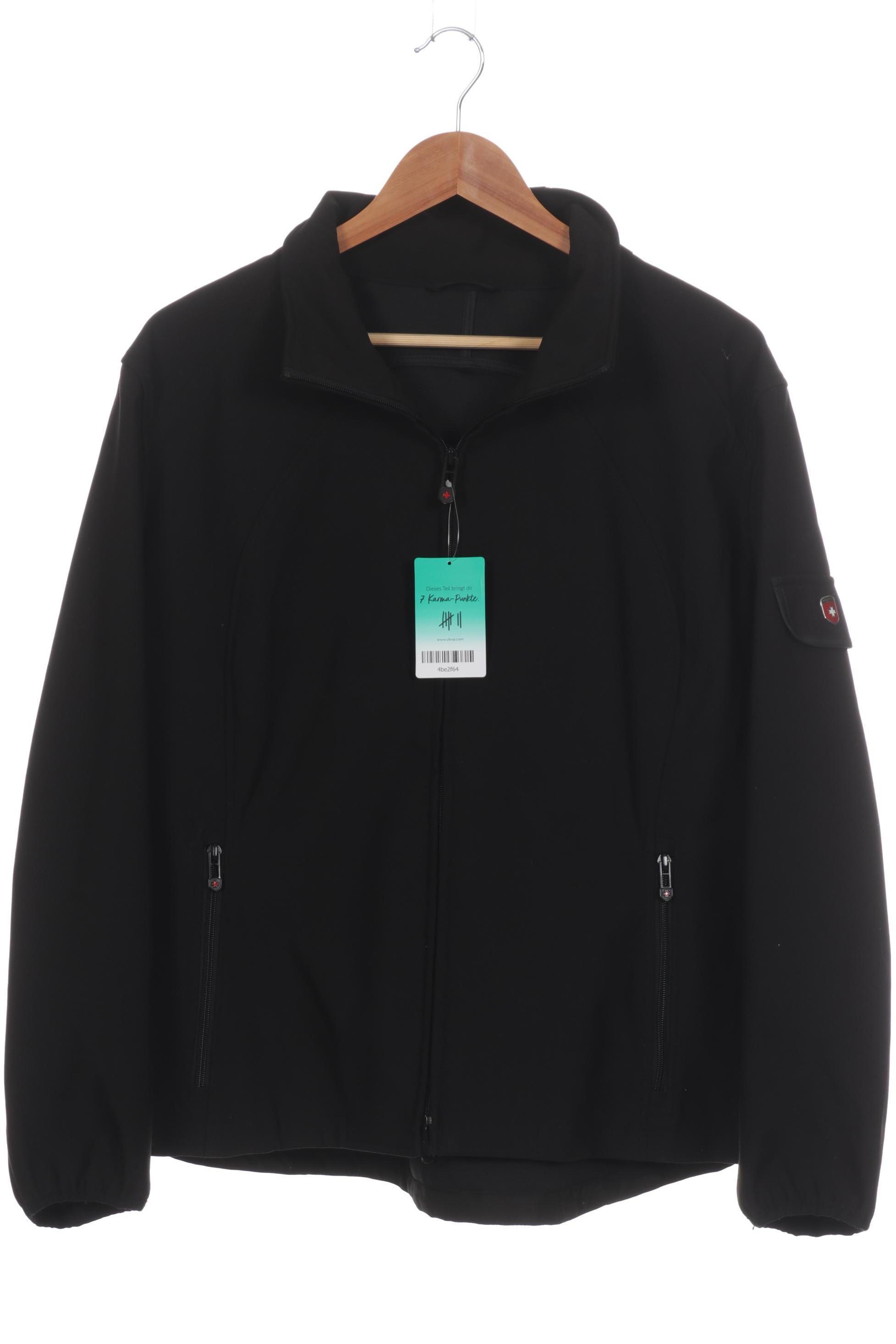 Wellensteyn Damen Jacke, schwarz, Gr.