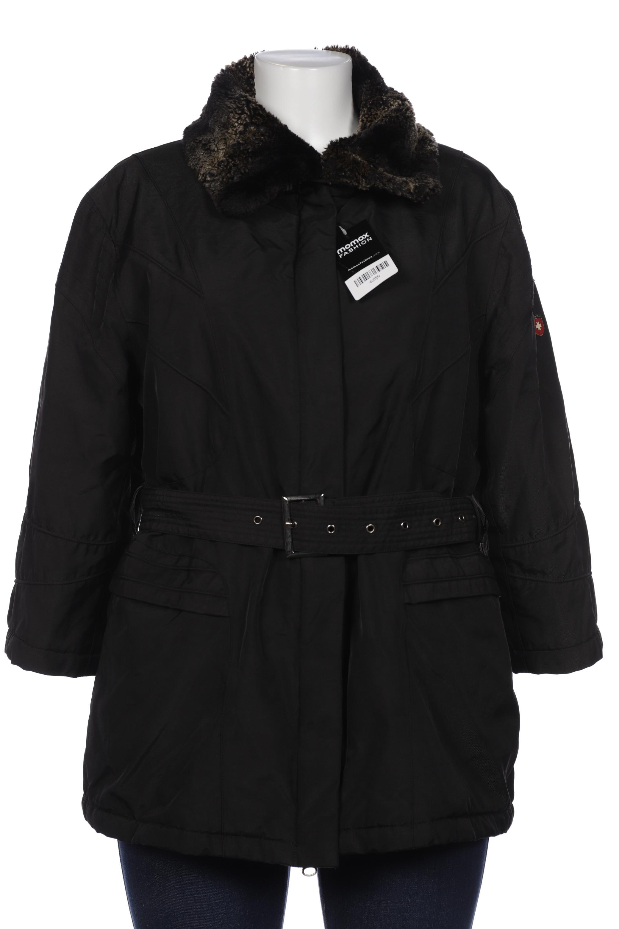 Wellensteyn Damen Jacke, schwarz, Gr. 44