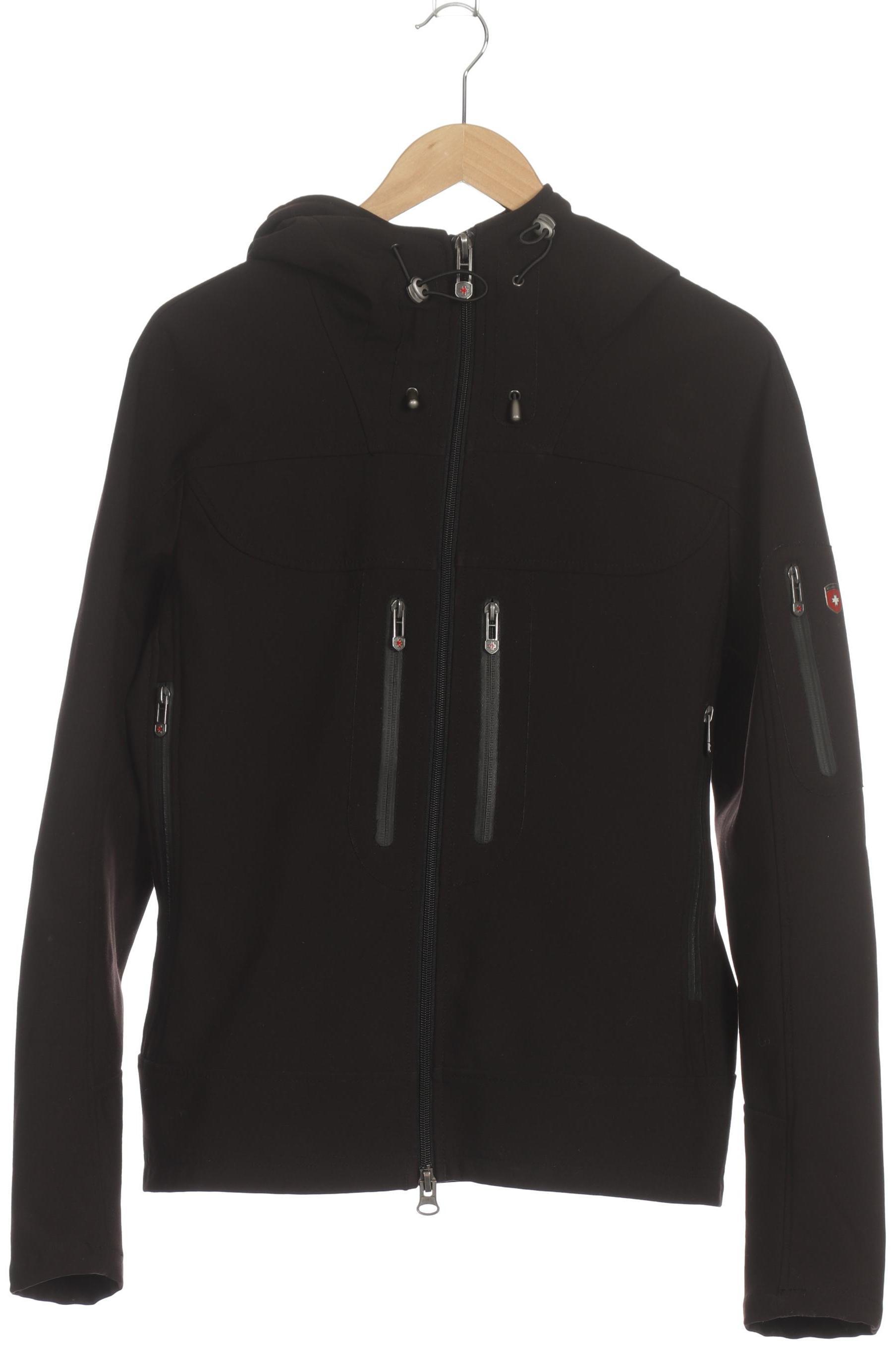 Wellensteyn Damen Jacke, schwarz, Gr. 42