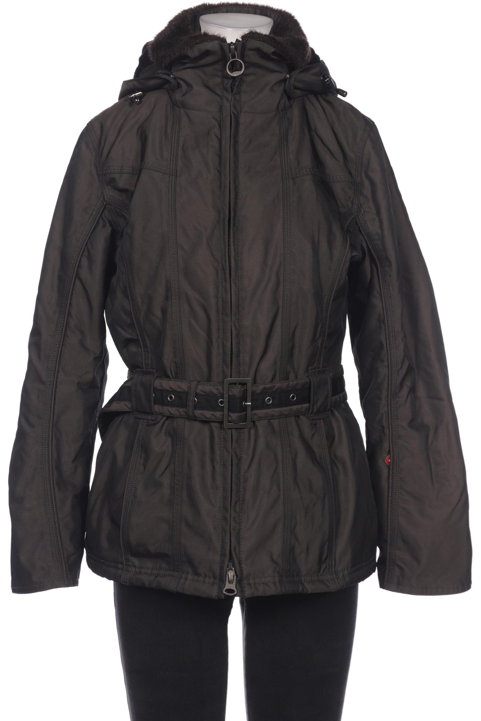 Wellensteyn Damen Jacke, grün, Gr. 36