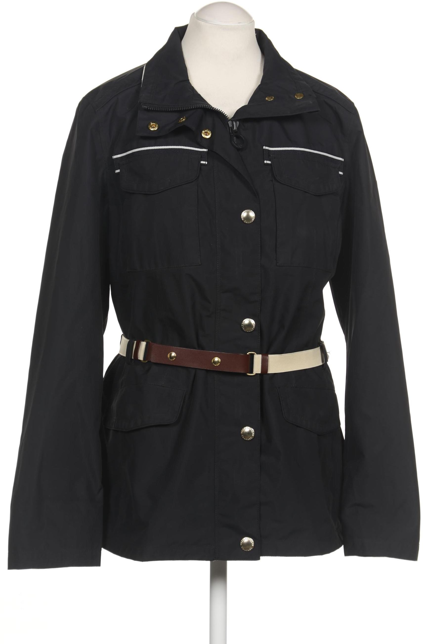 Wellensteyn Damen Jacke, marineblau, Gr. 38