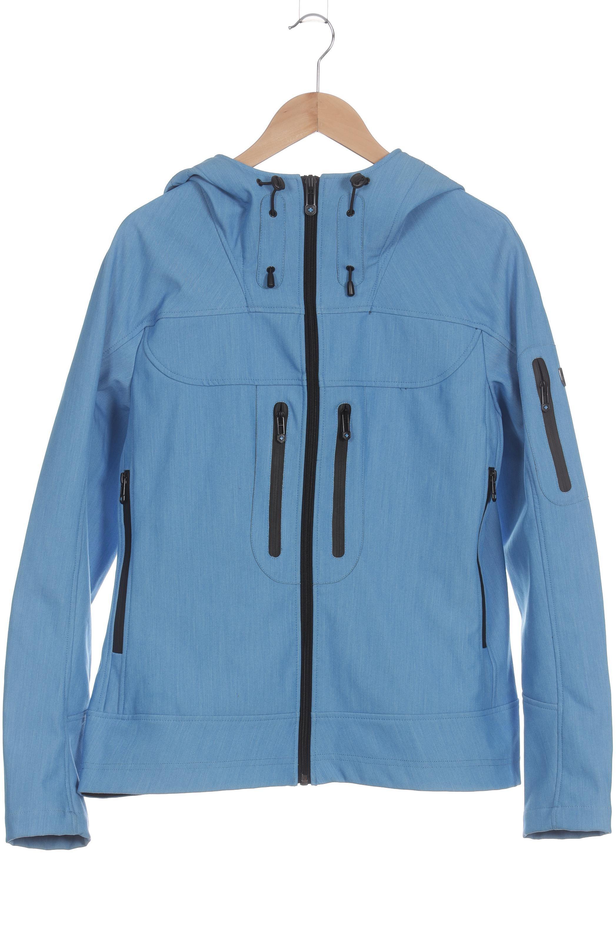 Wellensteyn Damen Jacke, blau, Gr.