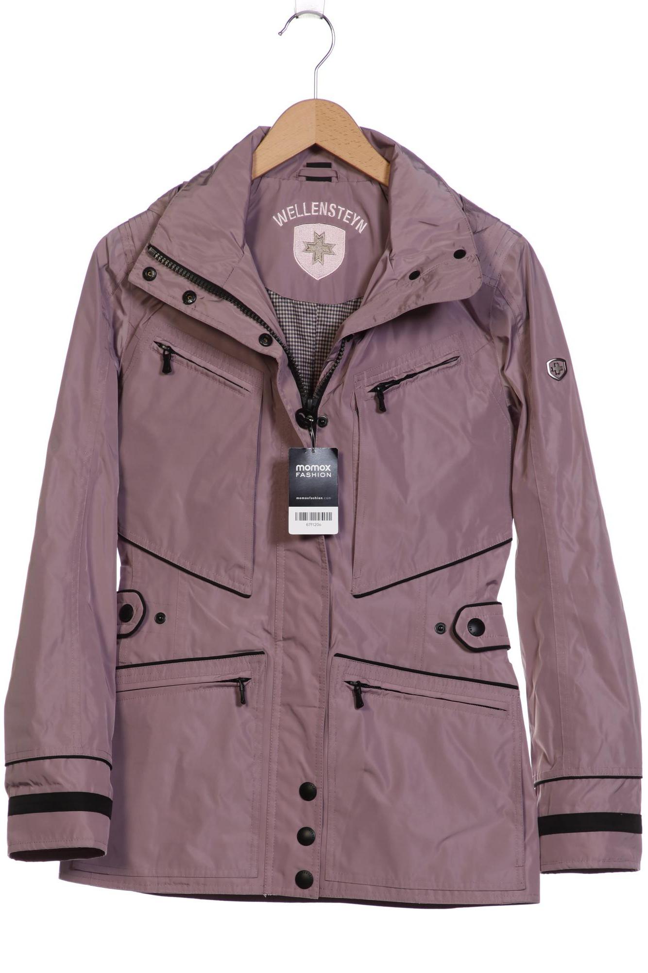 Wellensteyn Damen Jacke, flieder, Gr. 36