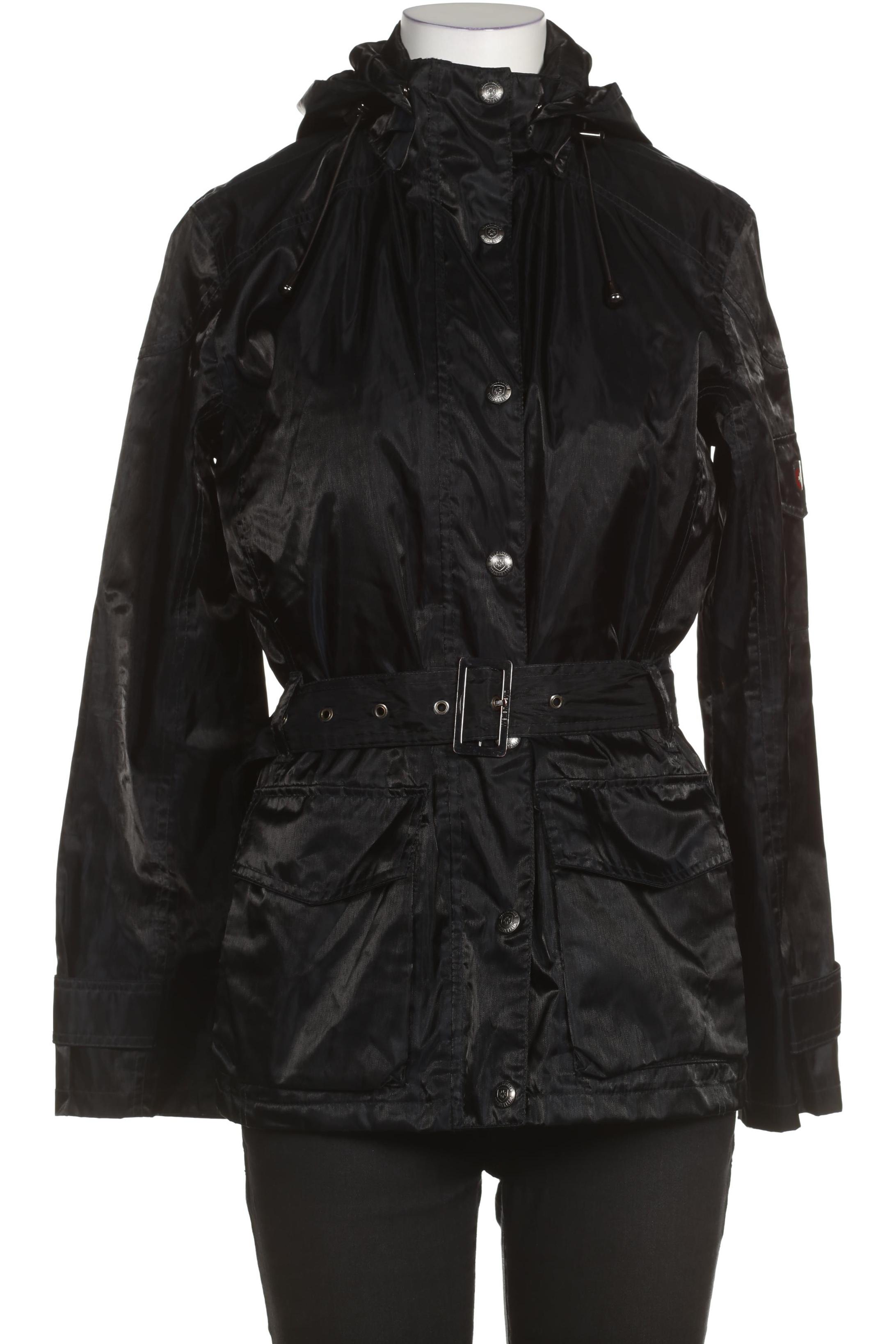Wellensteyn Damen Jacke, schwarz, Gr. 42