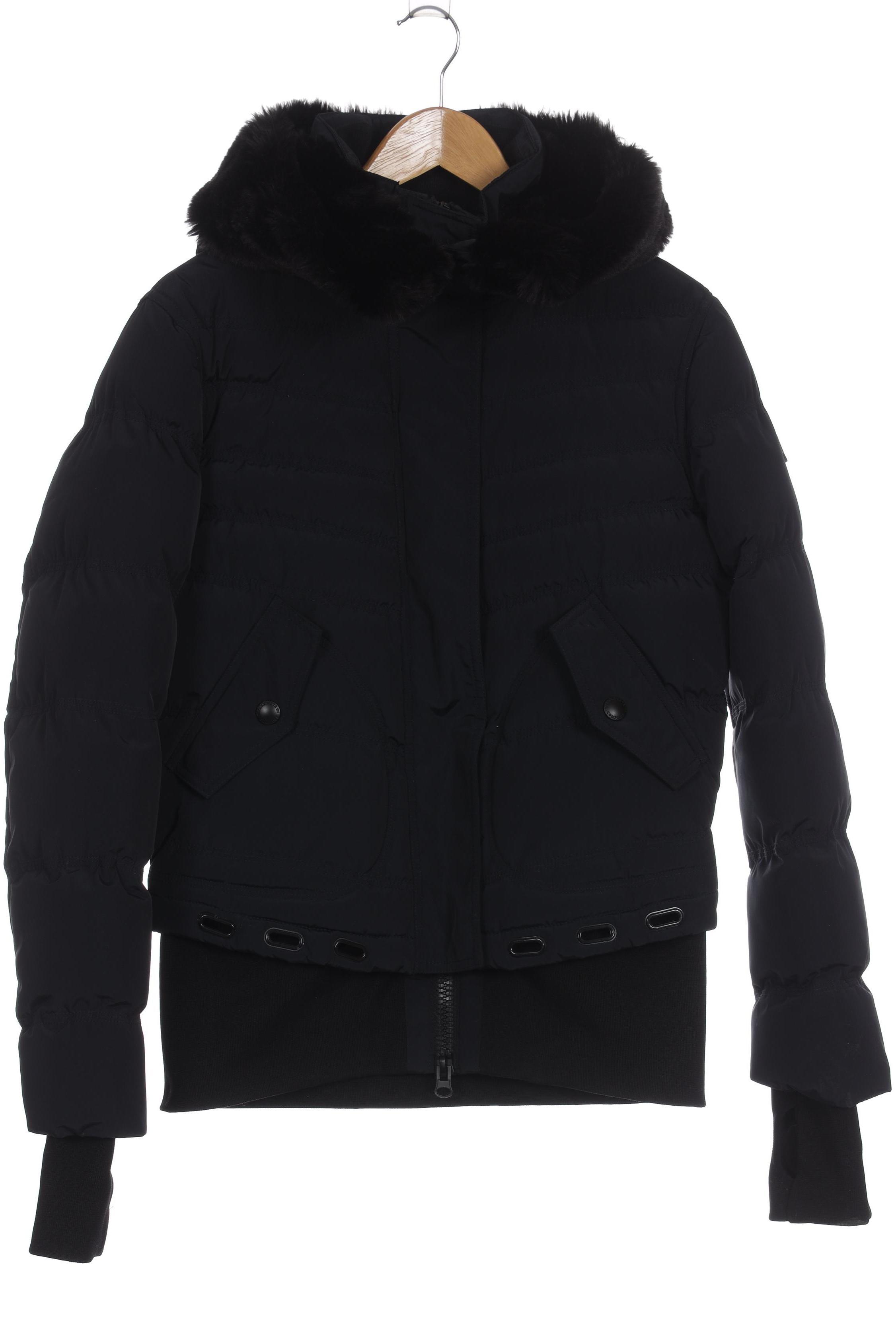 Wellensteyn Damen Jacke, blau, Gr.