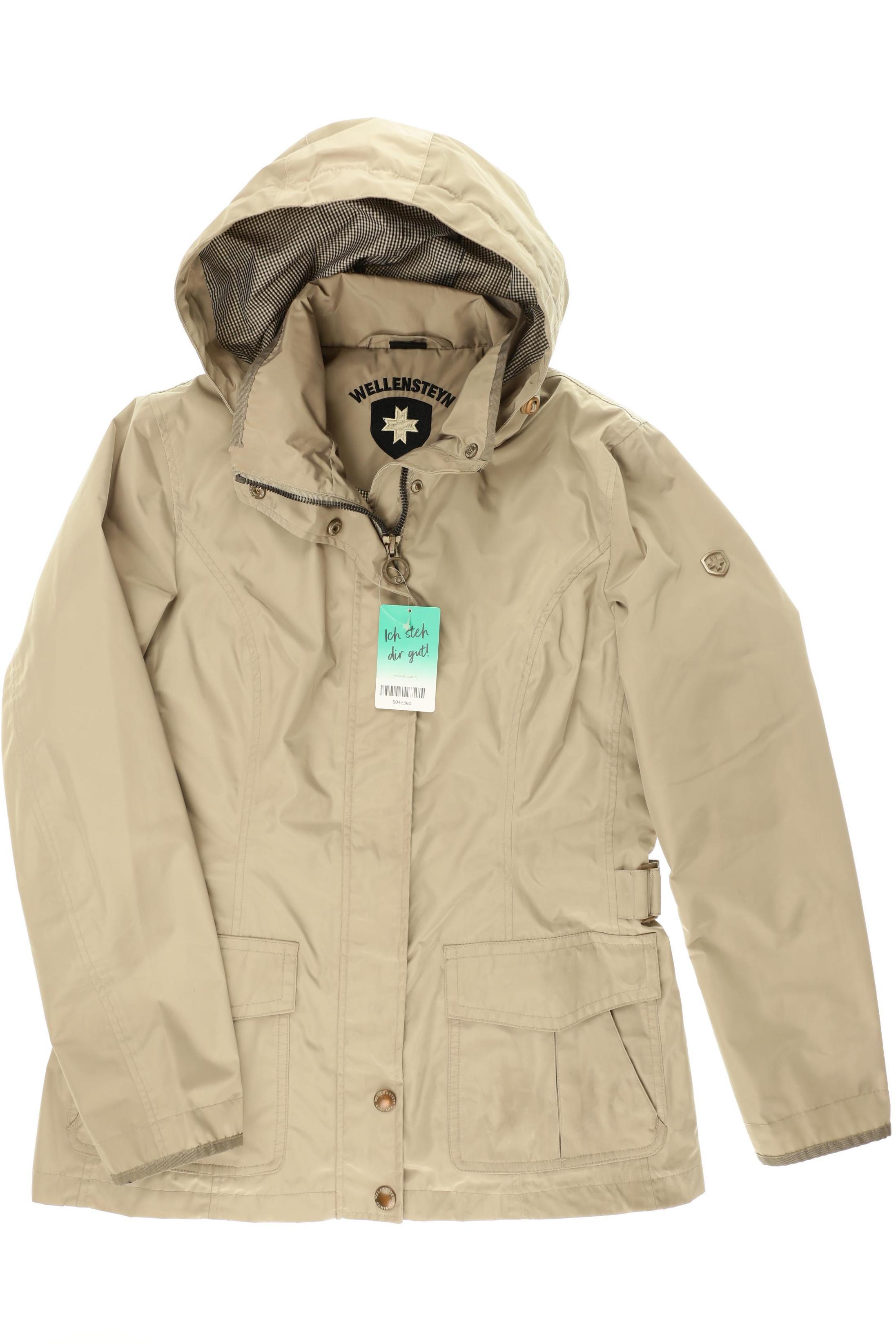 Wellensteyn Damen Jacke, beige, Gr. 38