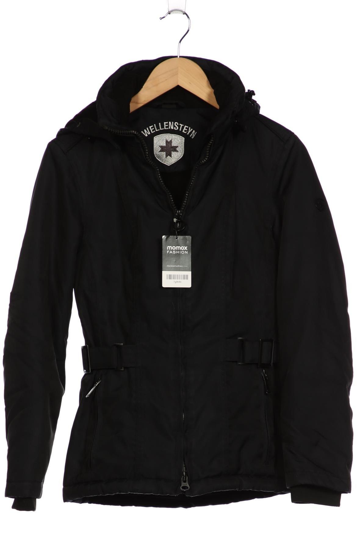 Wellensteyn Damen Jacke, marineblau, Gr. 34