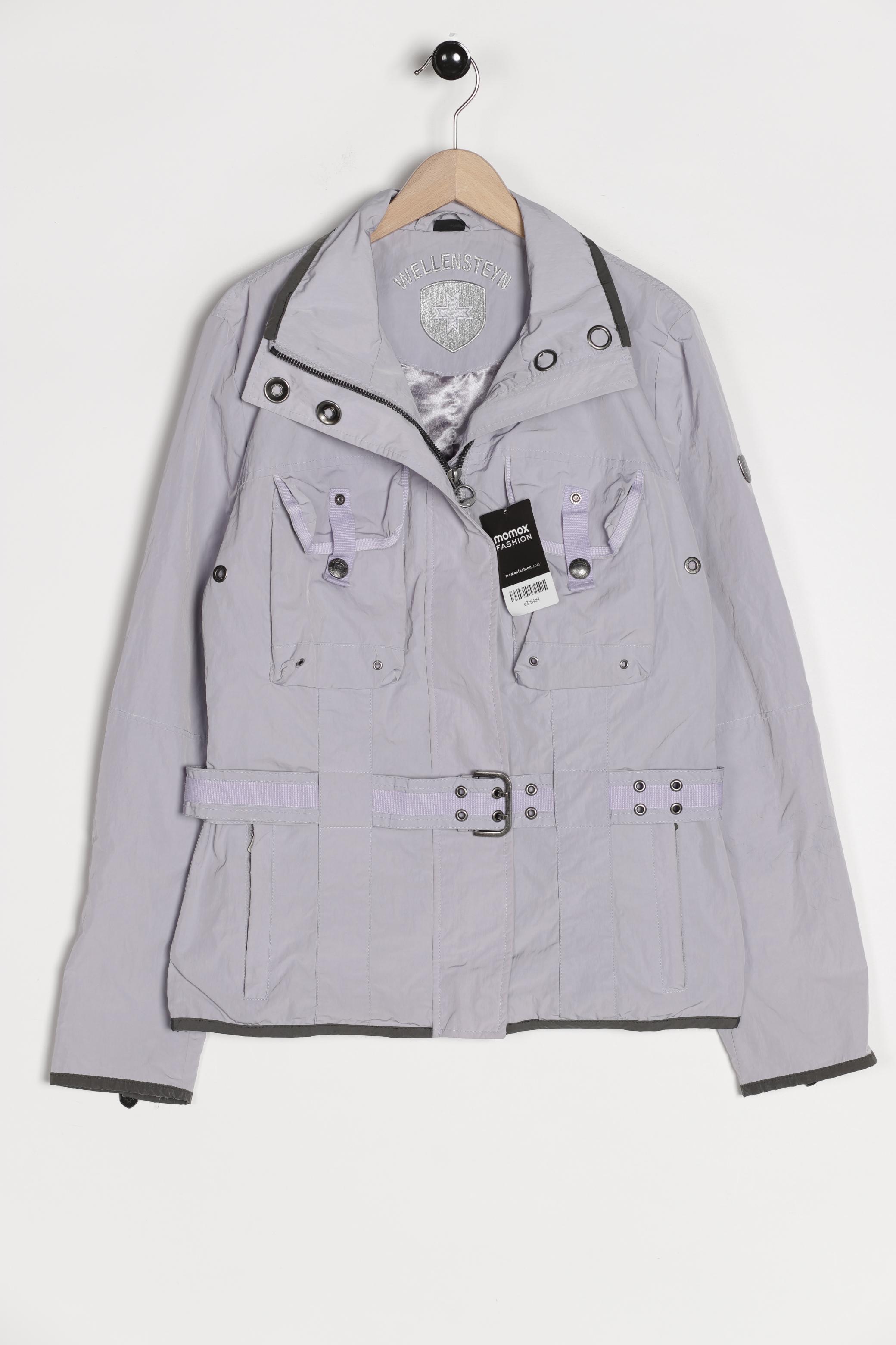 Wellensteyn Damen Jacke, flieder, Gr. 36