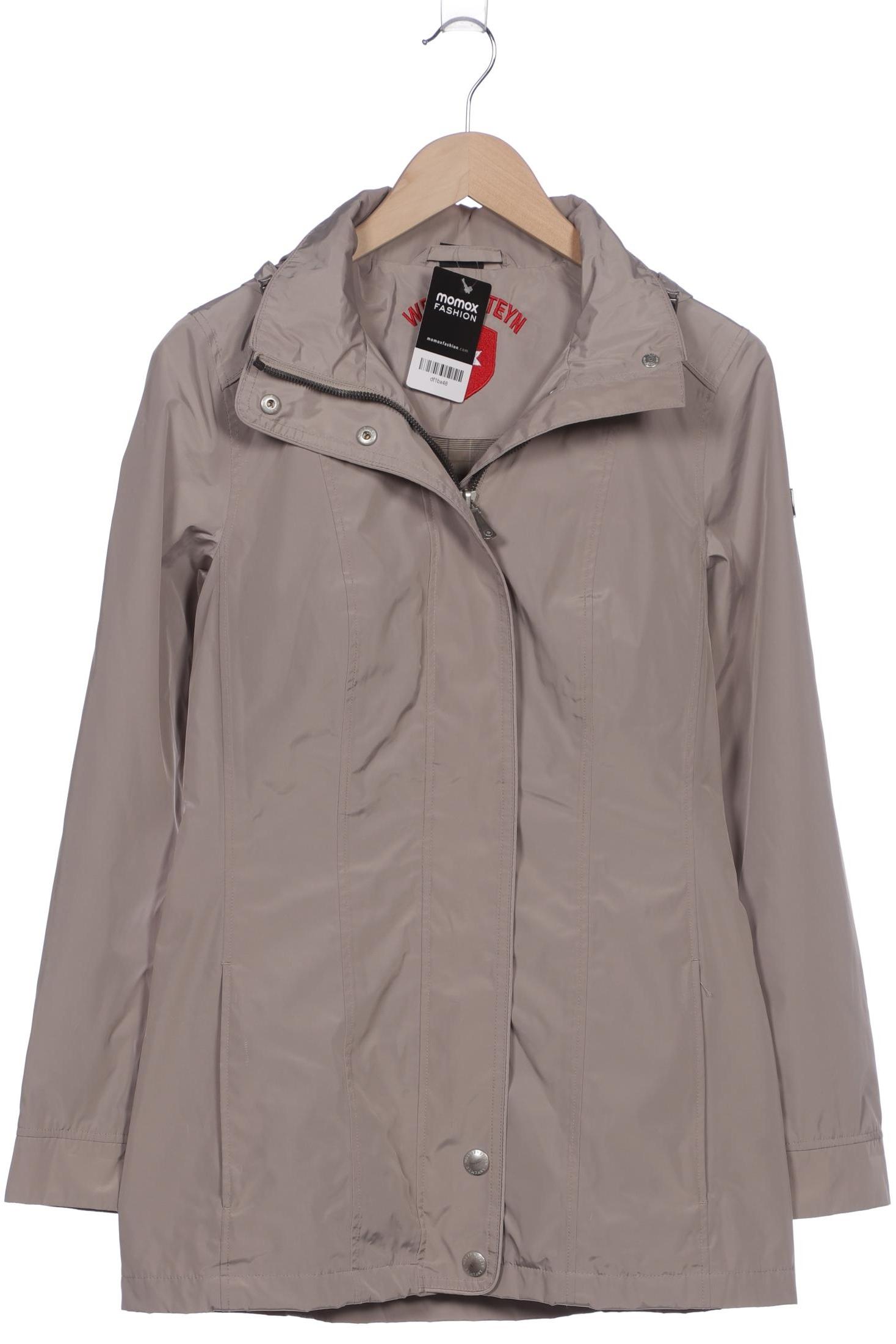 Wellensteyn Damen Jacke, beige, Gr. 36