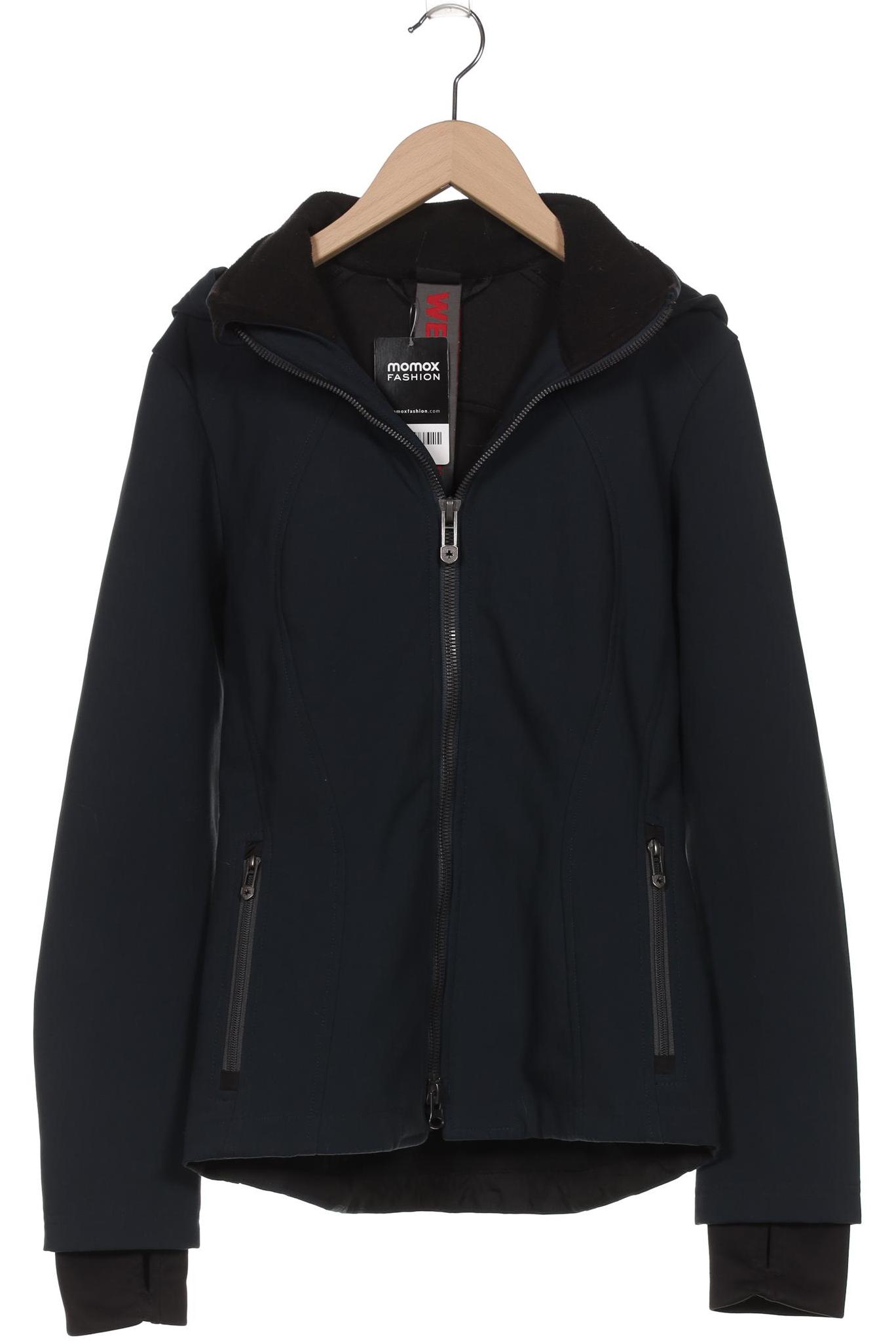 Wellensteyn Damen Jacke, marineblau, Gr. 34