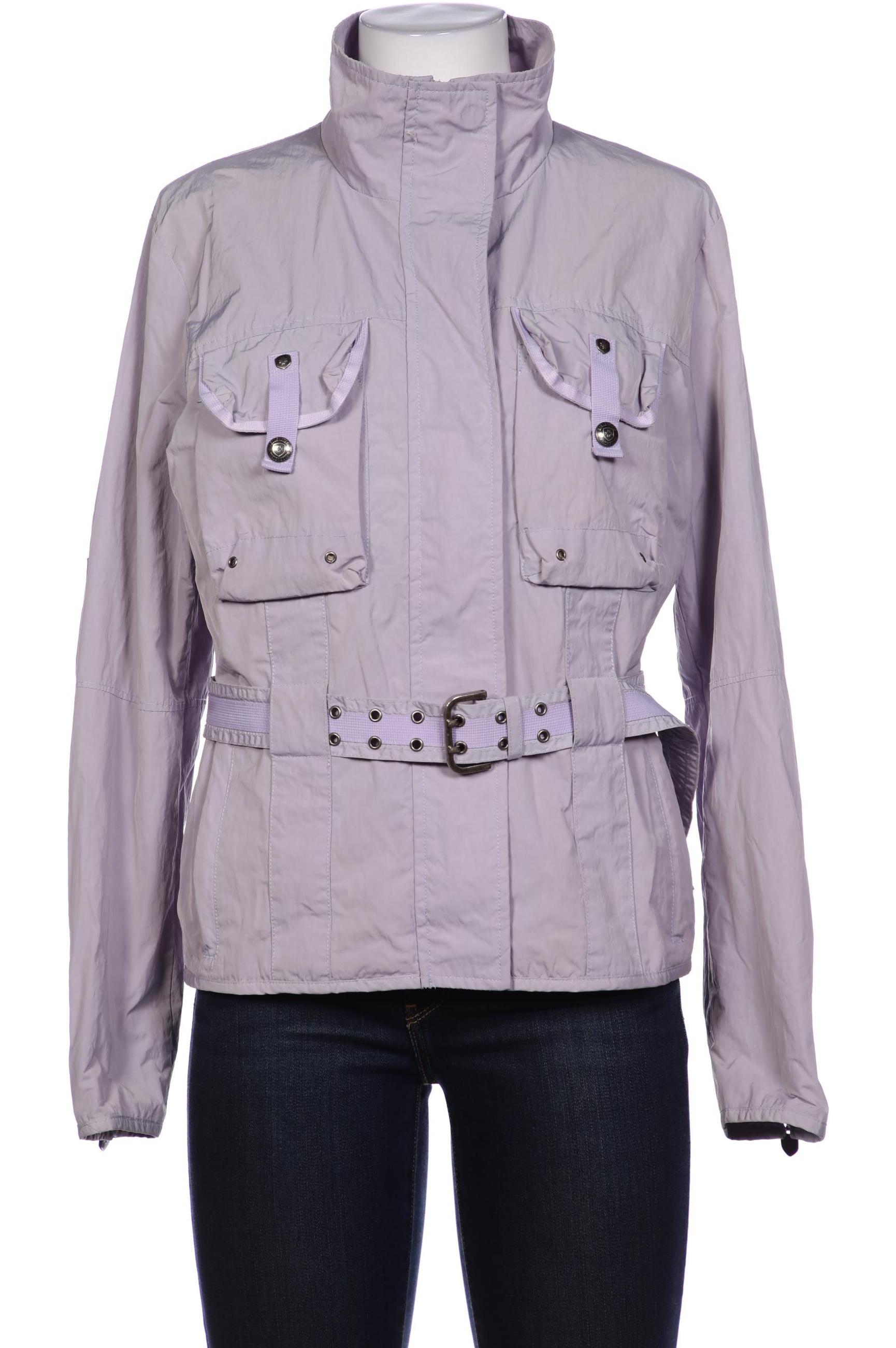 Wellensteyn Damen Jacke, flieder, Gr. 38