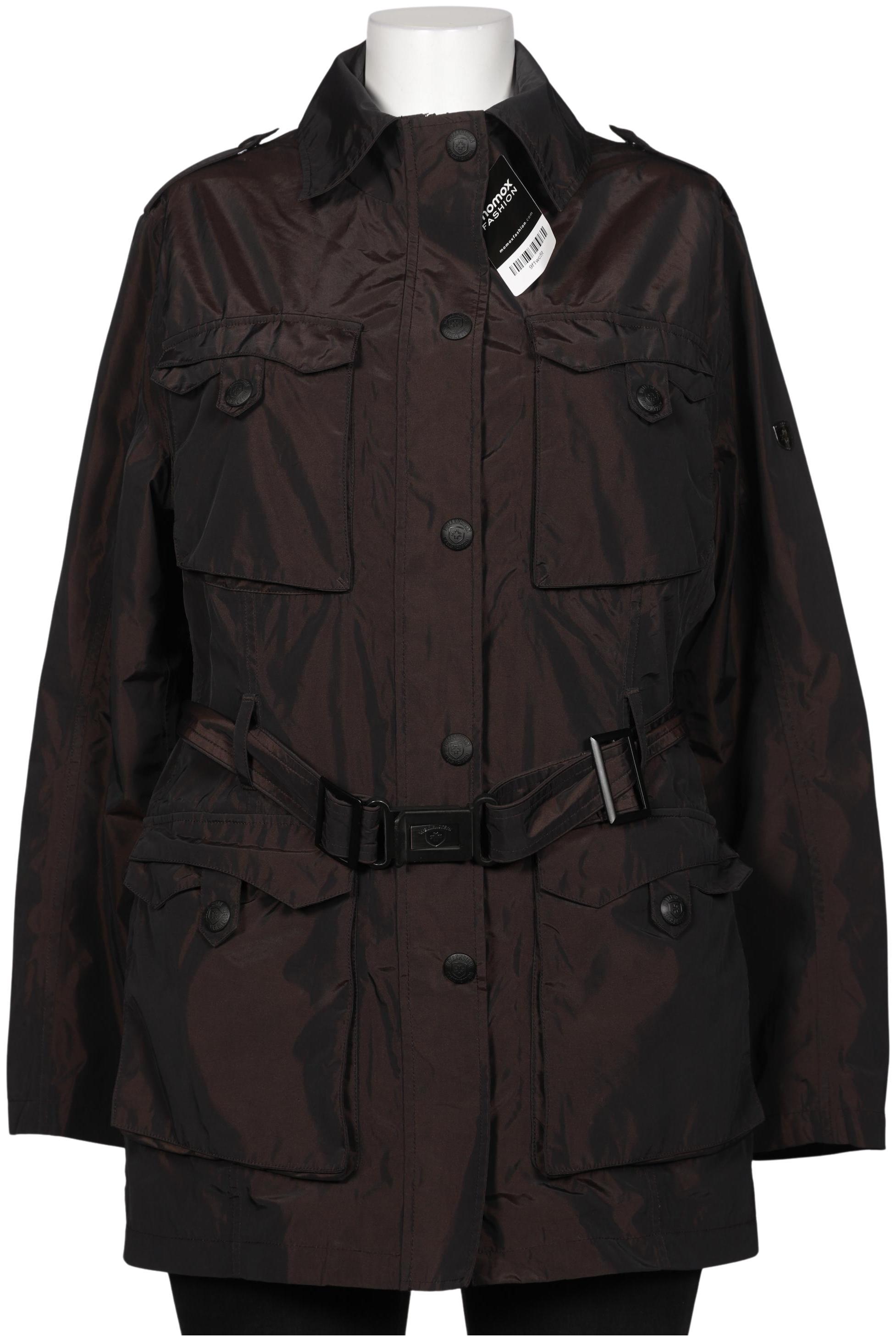 Wellensteyn Damen Jacke, braun, Gr. 44